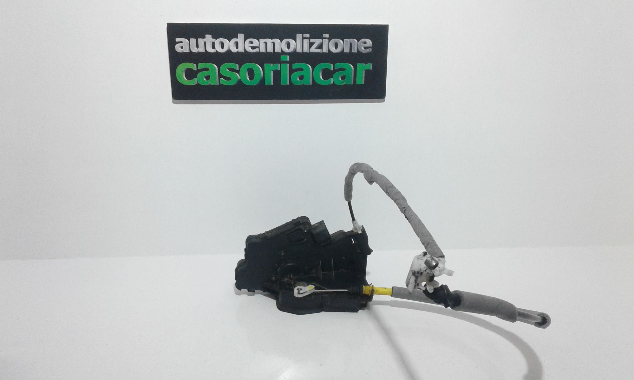 Serratura Anteriore Destra BMW Serie 3 E46 Touring 2 Serie