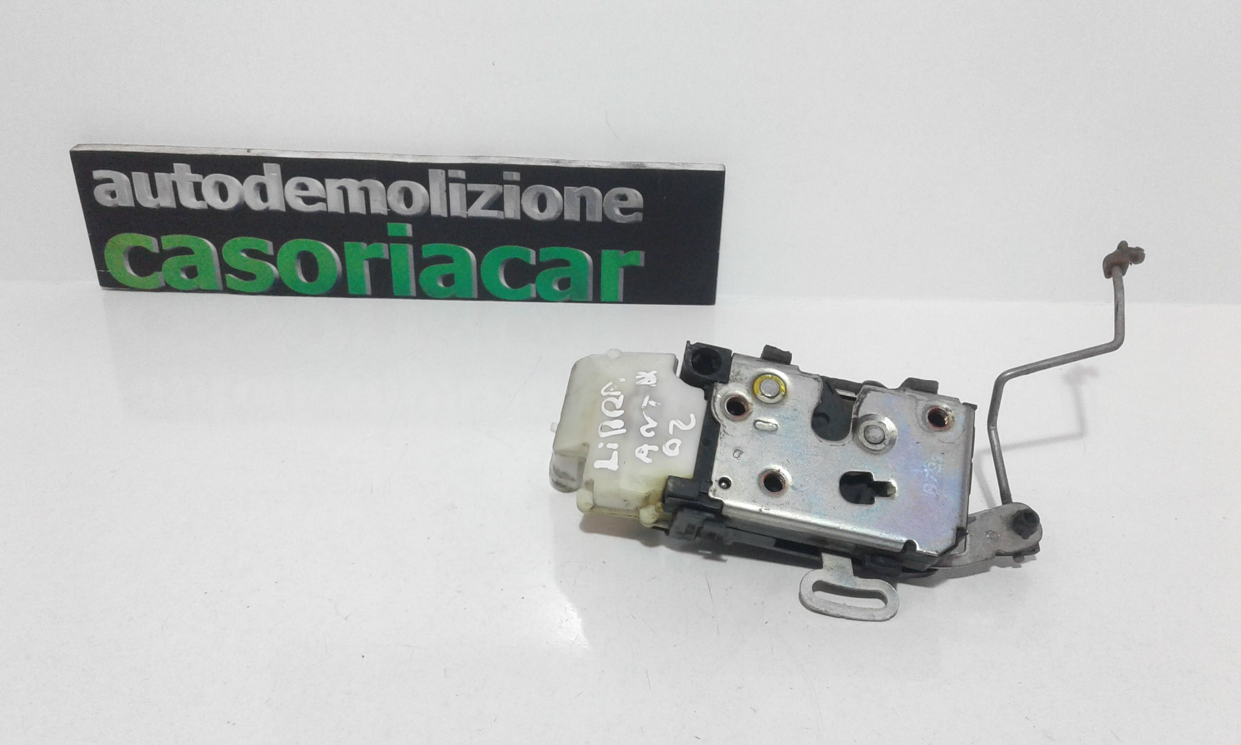 Serratura Anteriore Destra LANCIA Lybra Berlina