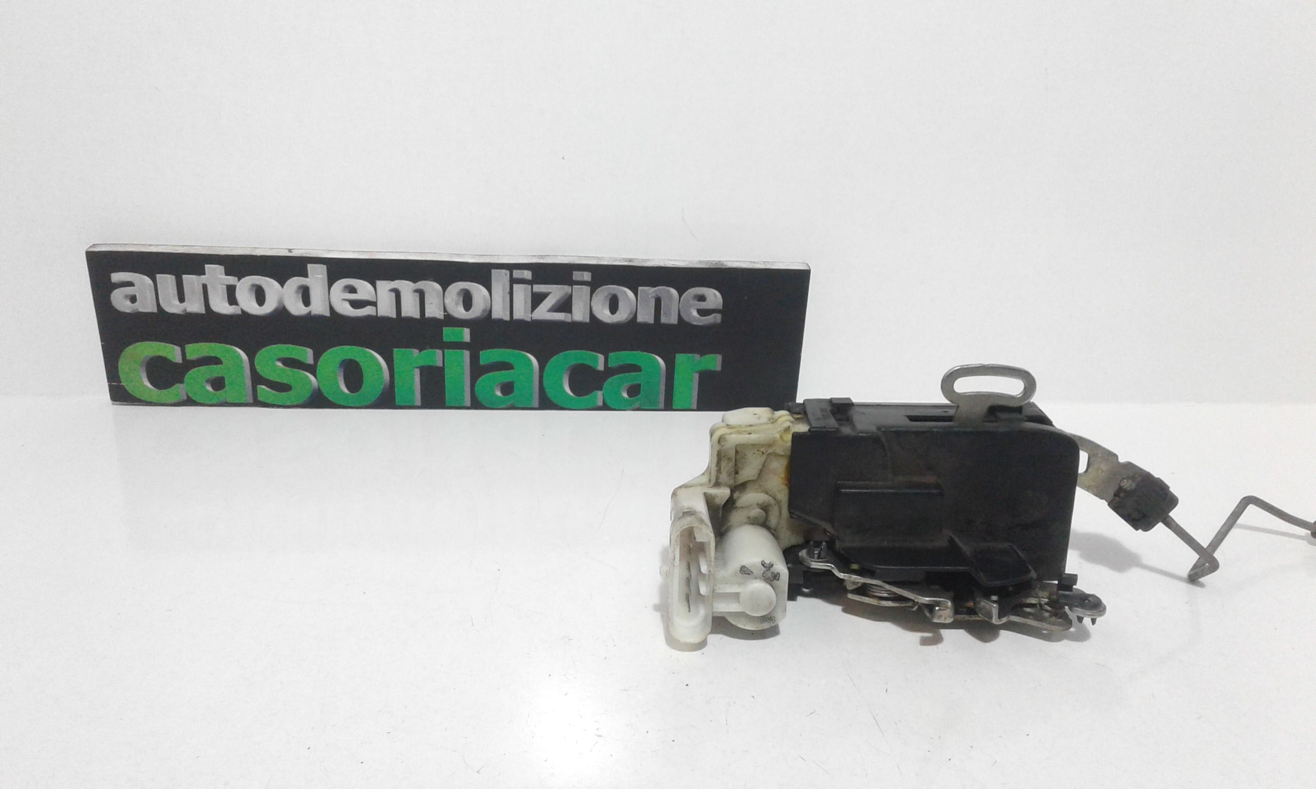 Serratura Anteriore Destra LANCIA Lybra Berlina