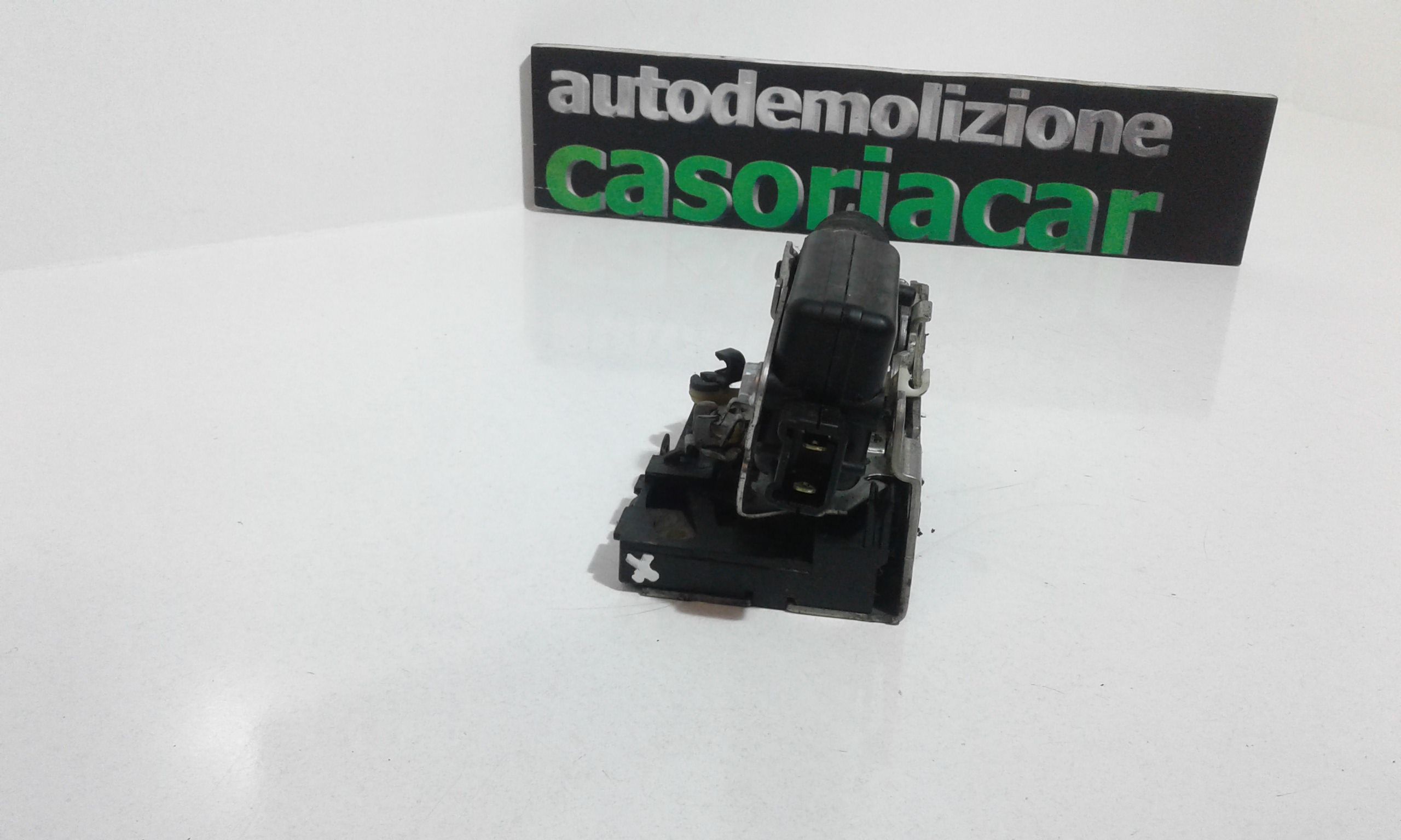 Serratura Anteriore Destra IVECO Daily 3 Serie