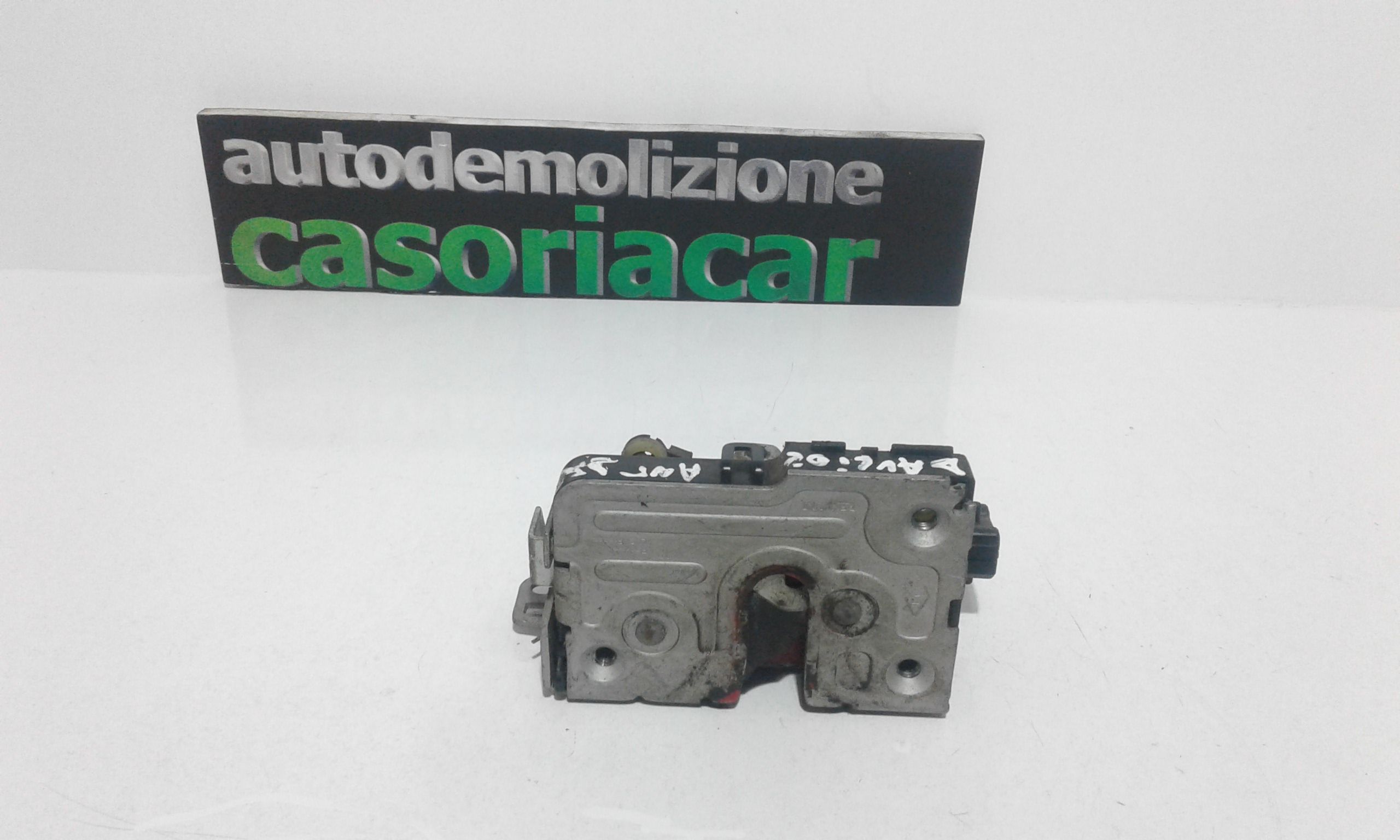 Serratura Anteriore Destra IVECO Daily 3 Serie