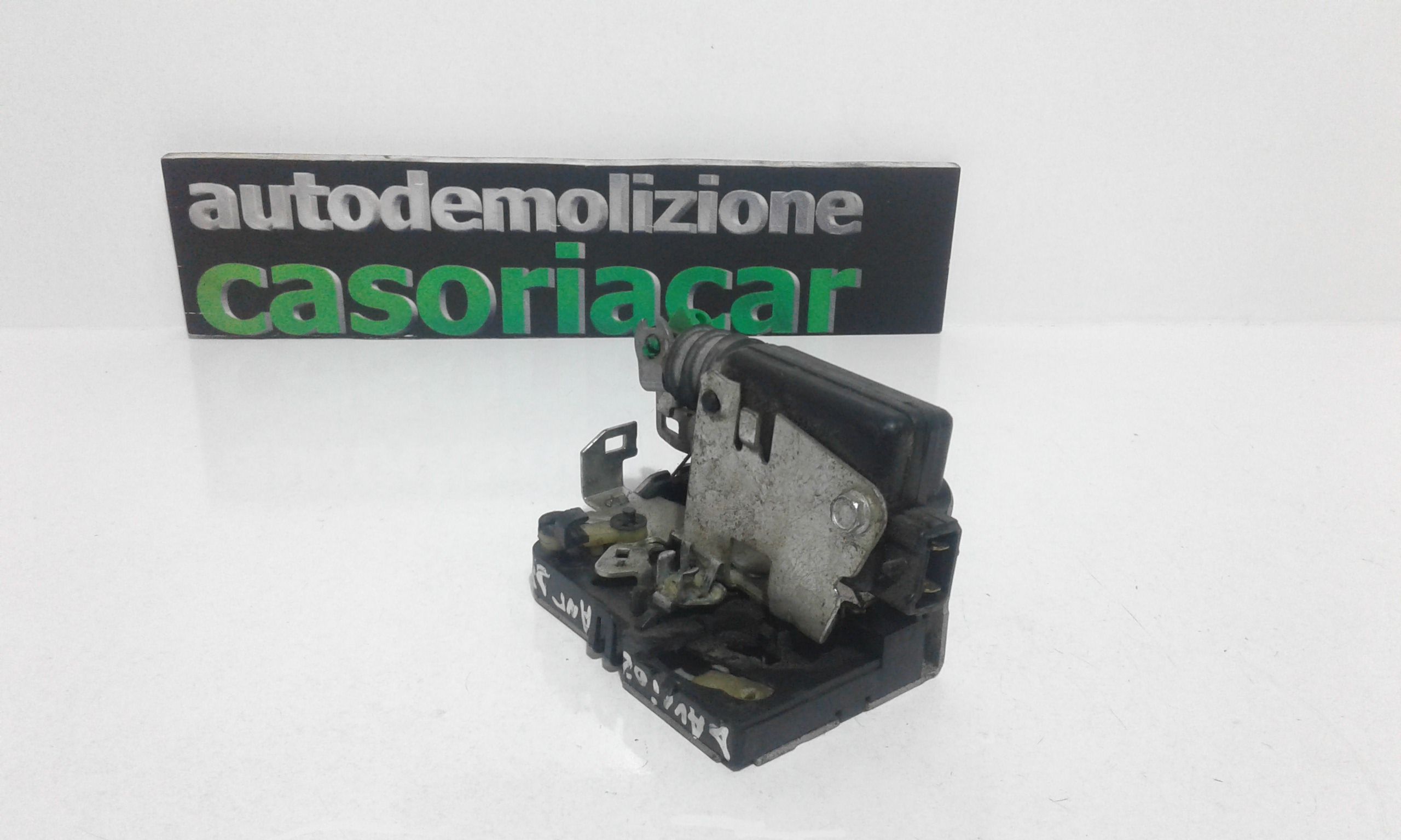 Serratura Anteriore Destra IVECO Daily 3 Serie