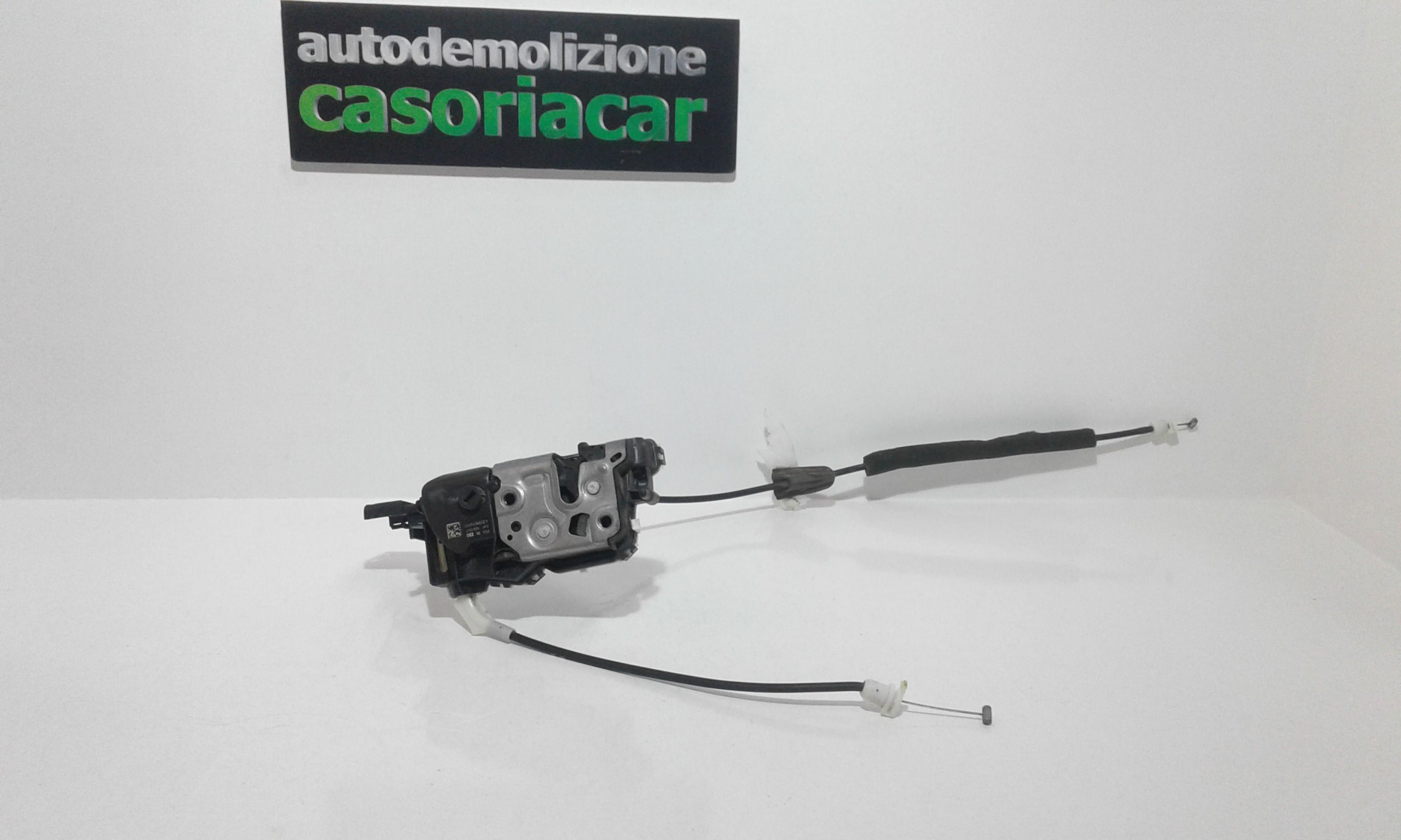 Serratura Anteriore Destra PEUGEOT 5008 1 Serie