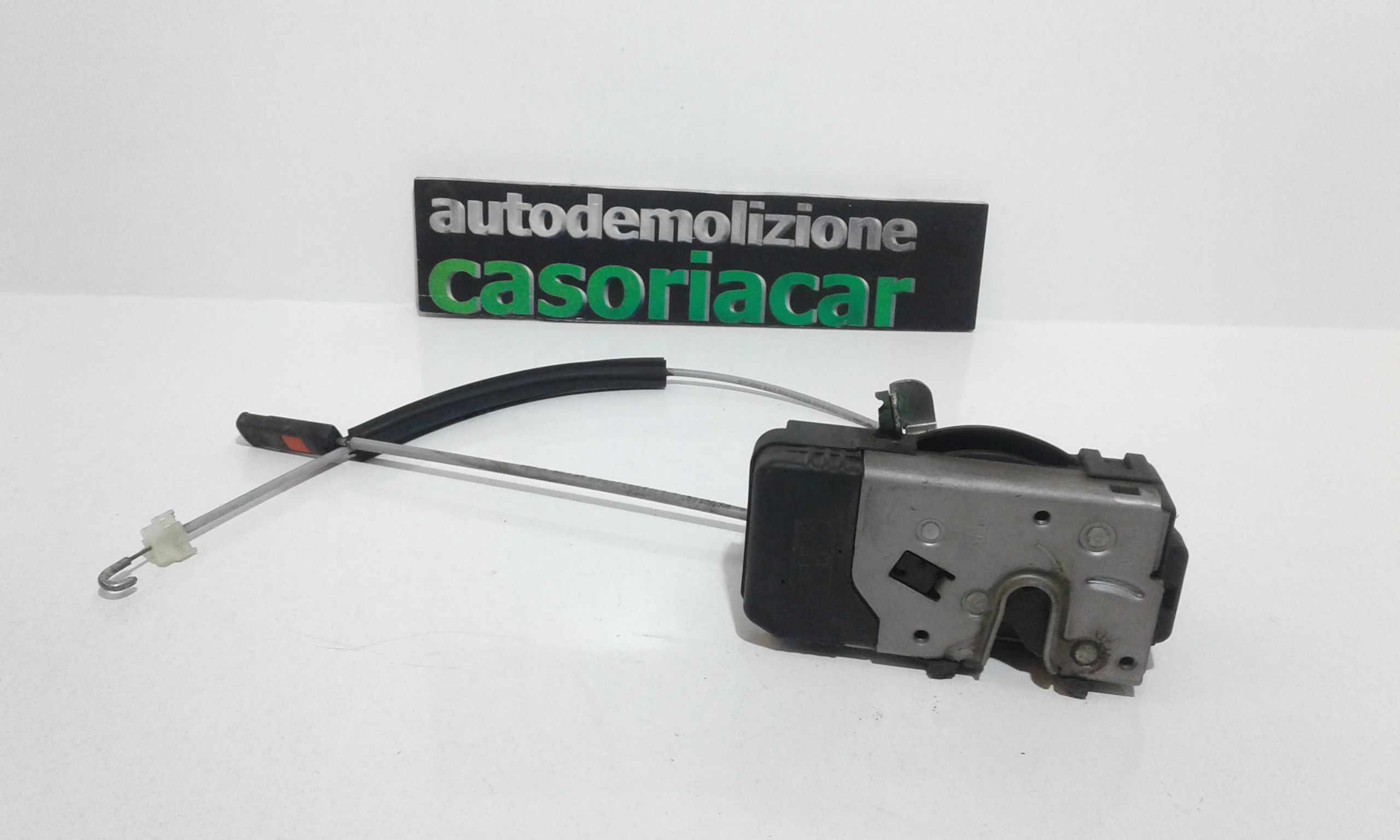 Serratura Anteriore Destra OPEL Meriva 1 Serie