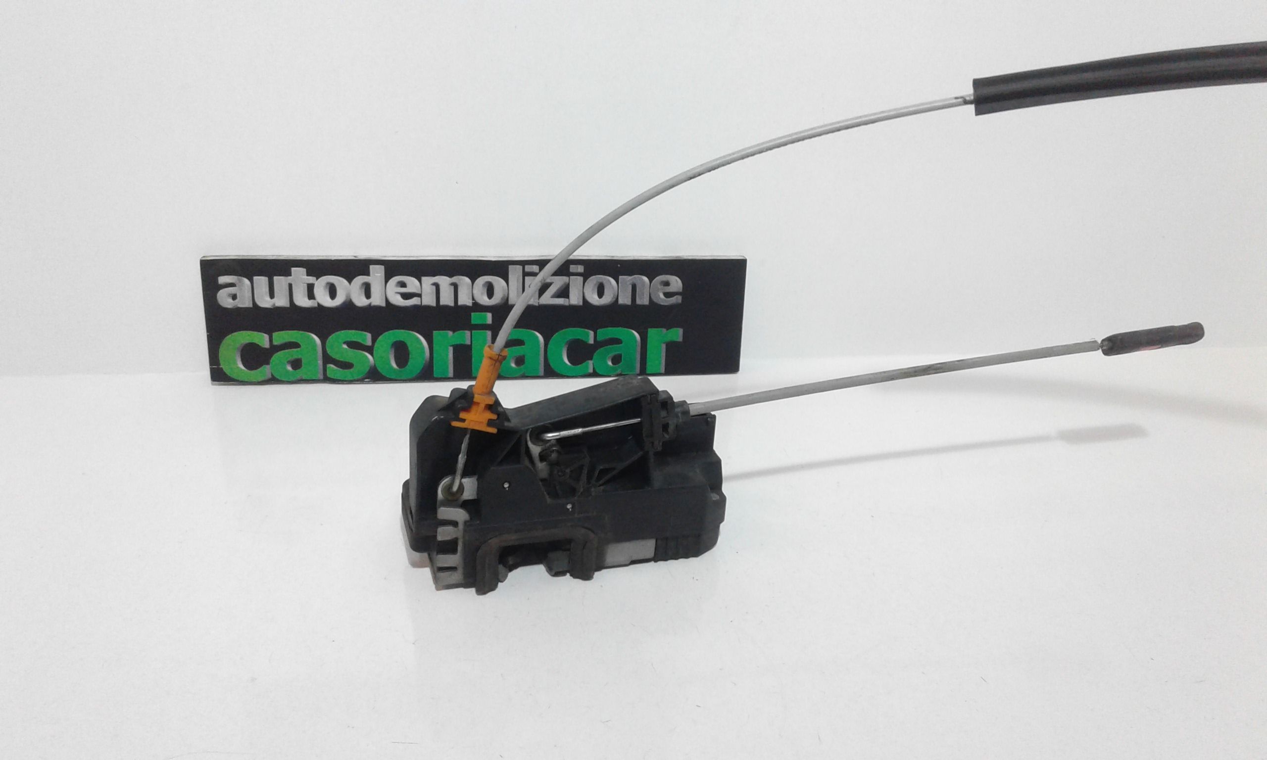 Serratura Anteriore Destra OPEL Meriva 1 Serie