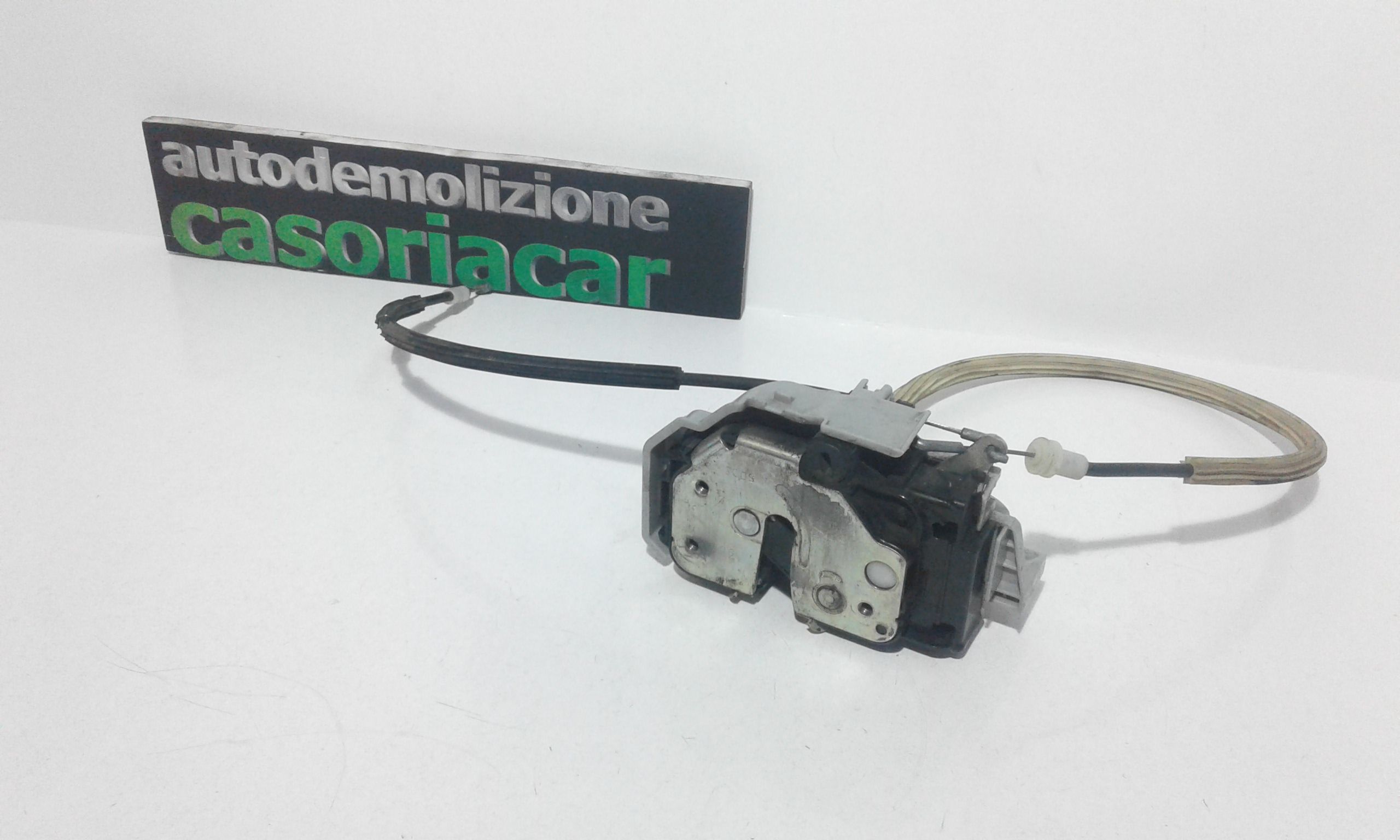 Serratura Anteriore Destra LANCIA Delta 3 Serie