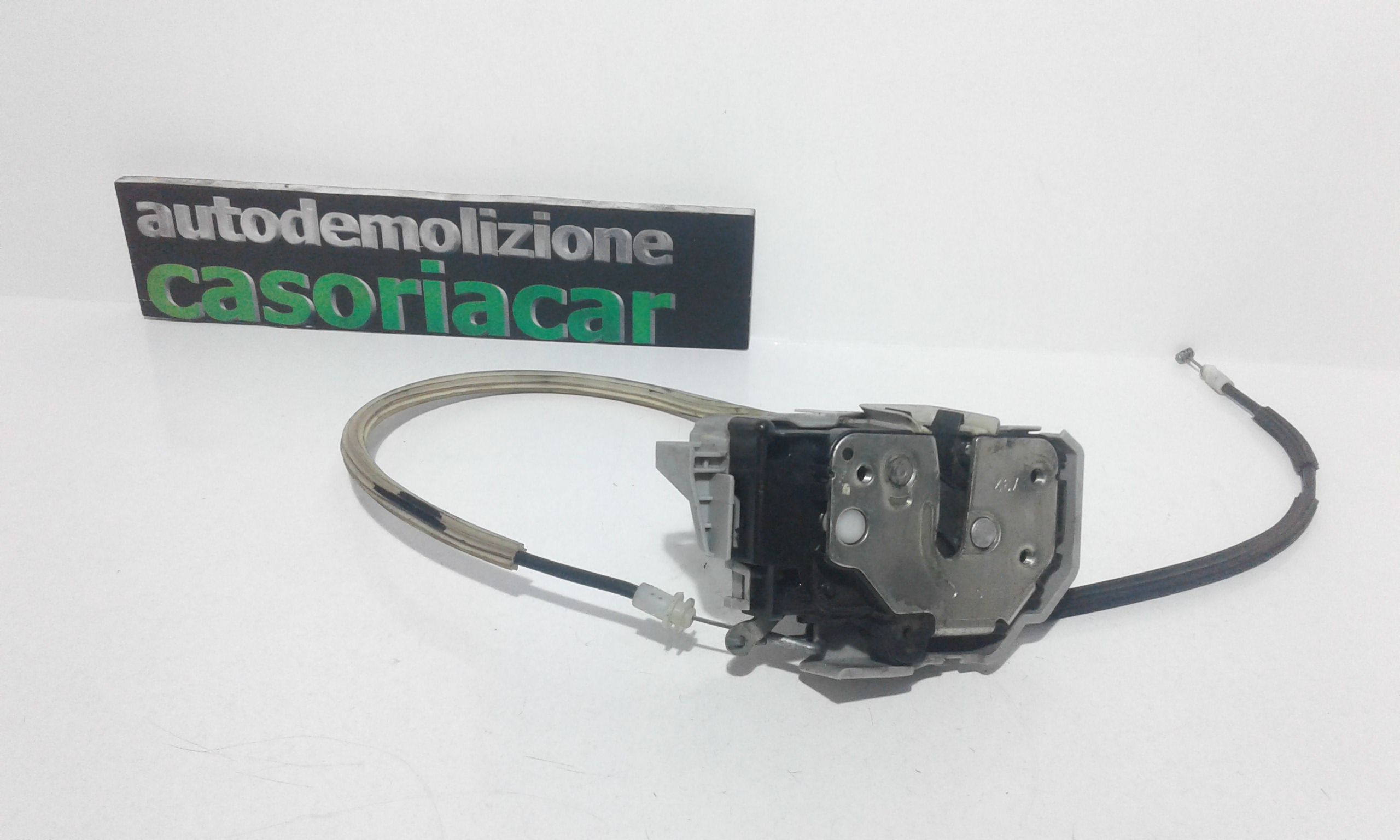 Serratura Anteriore Destra LANCIA Delta 3 Serie