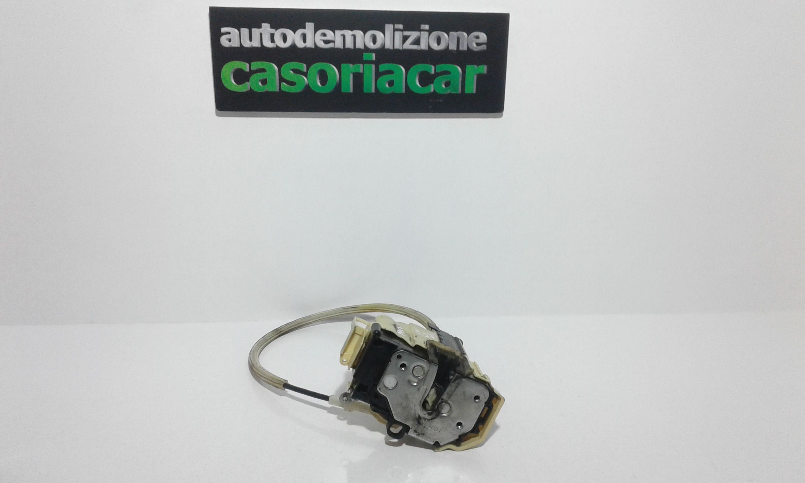 Serratura Anteriore Destra FIAT Panda 3 Serie