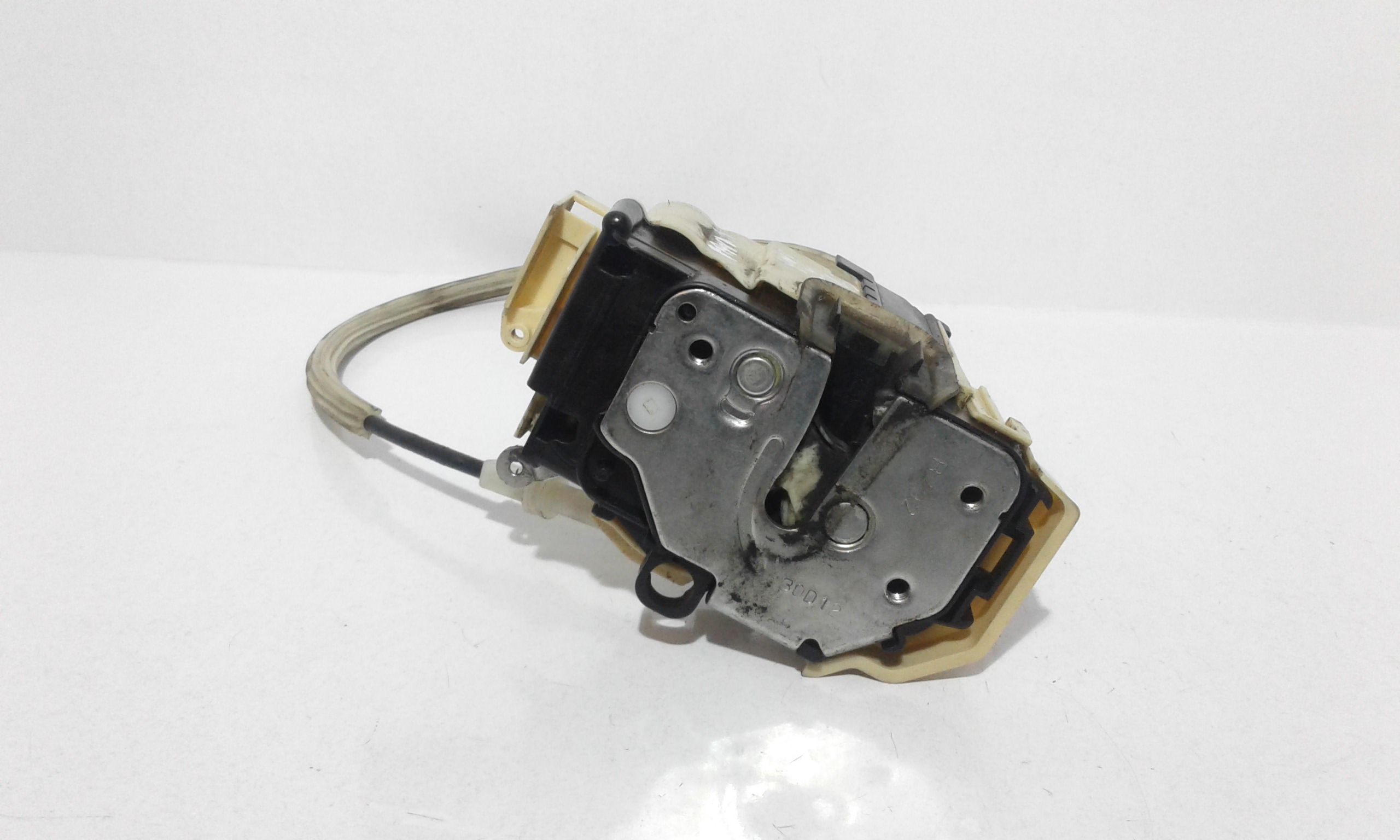 Serratura Anteriore Destra FIAT Panda 3 Serie