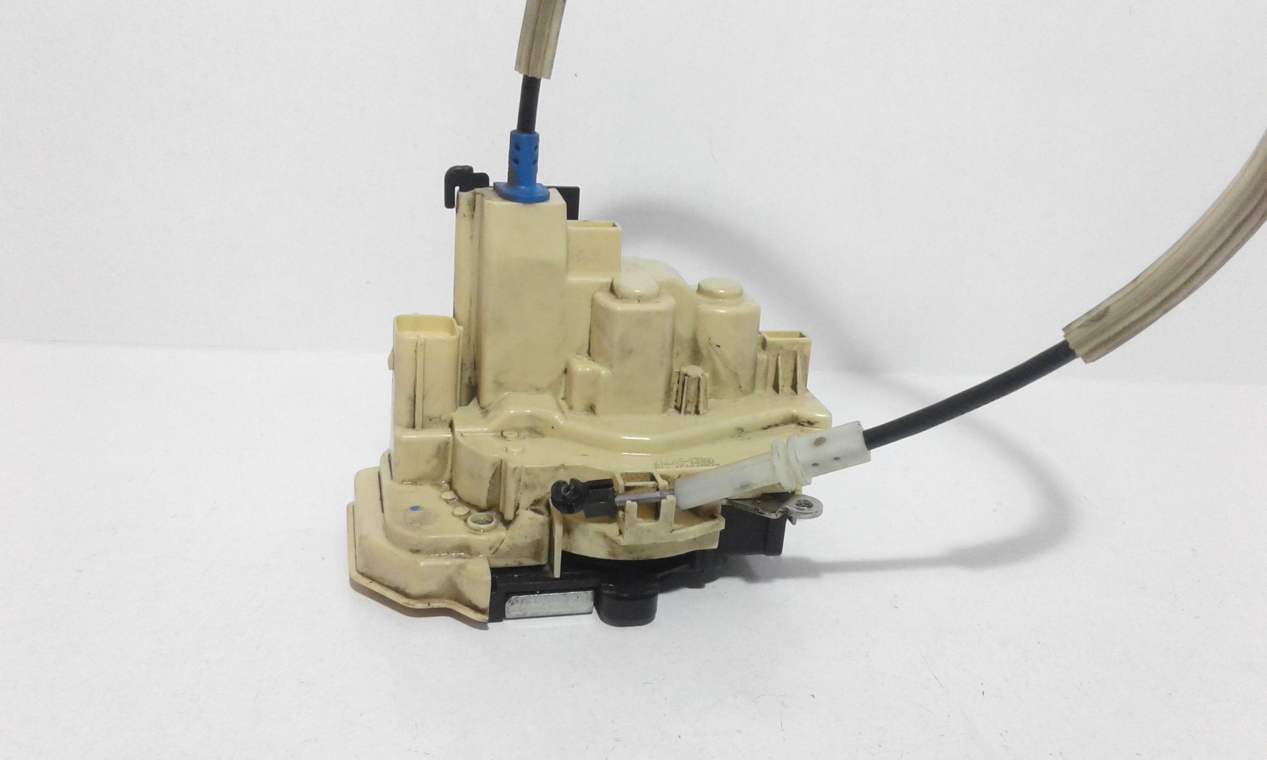 Serratura Anteriore Destra FIAT Panda 3 Serie