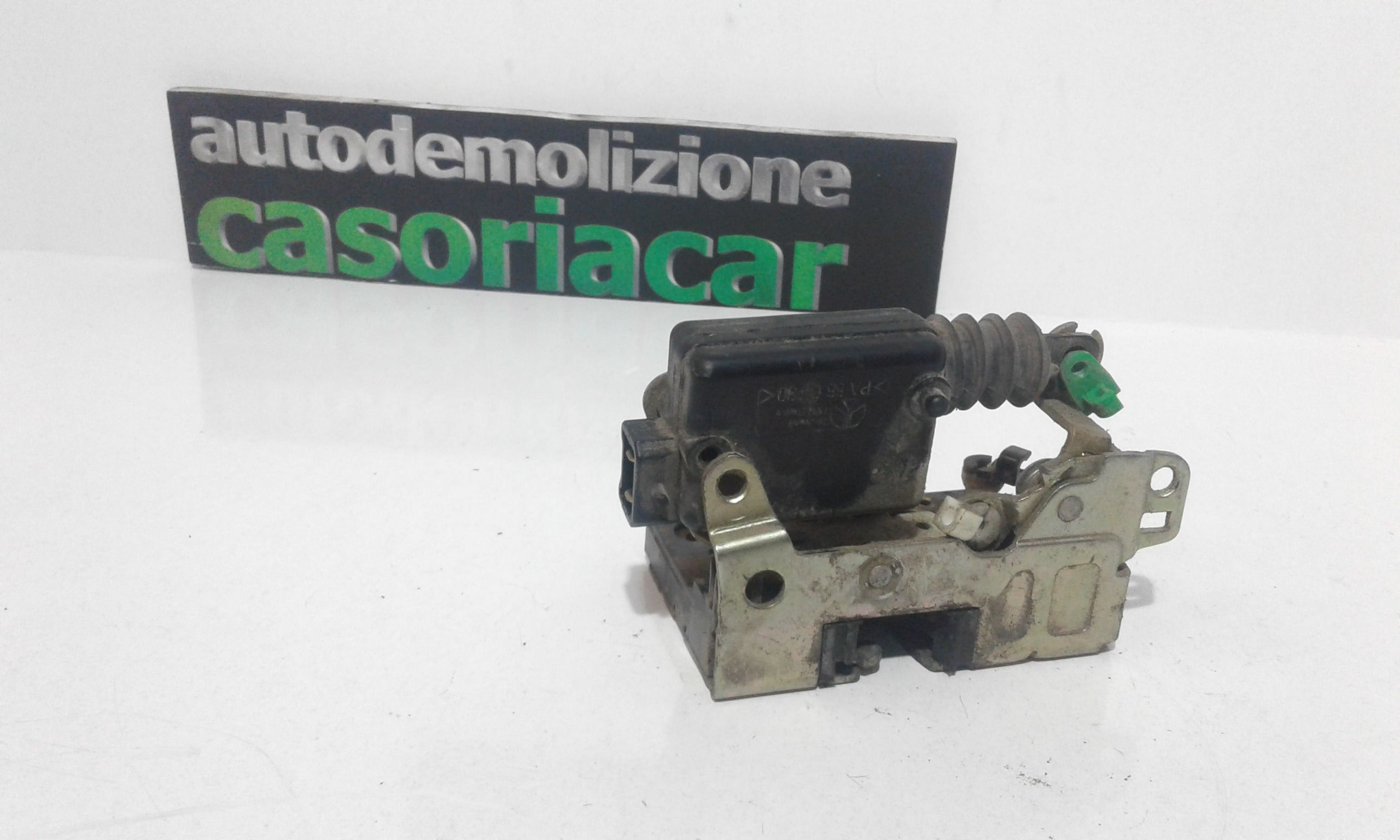 Serratura Anteriore Destra IVECO Daily 3 Serie