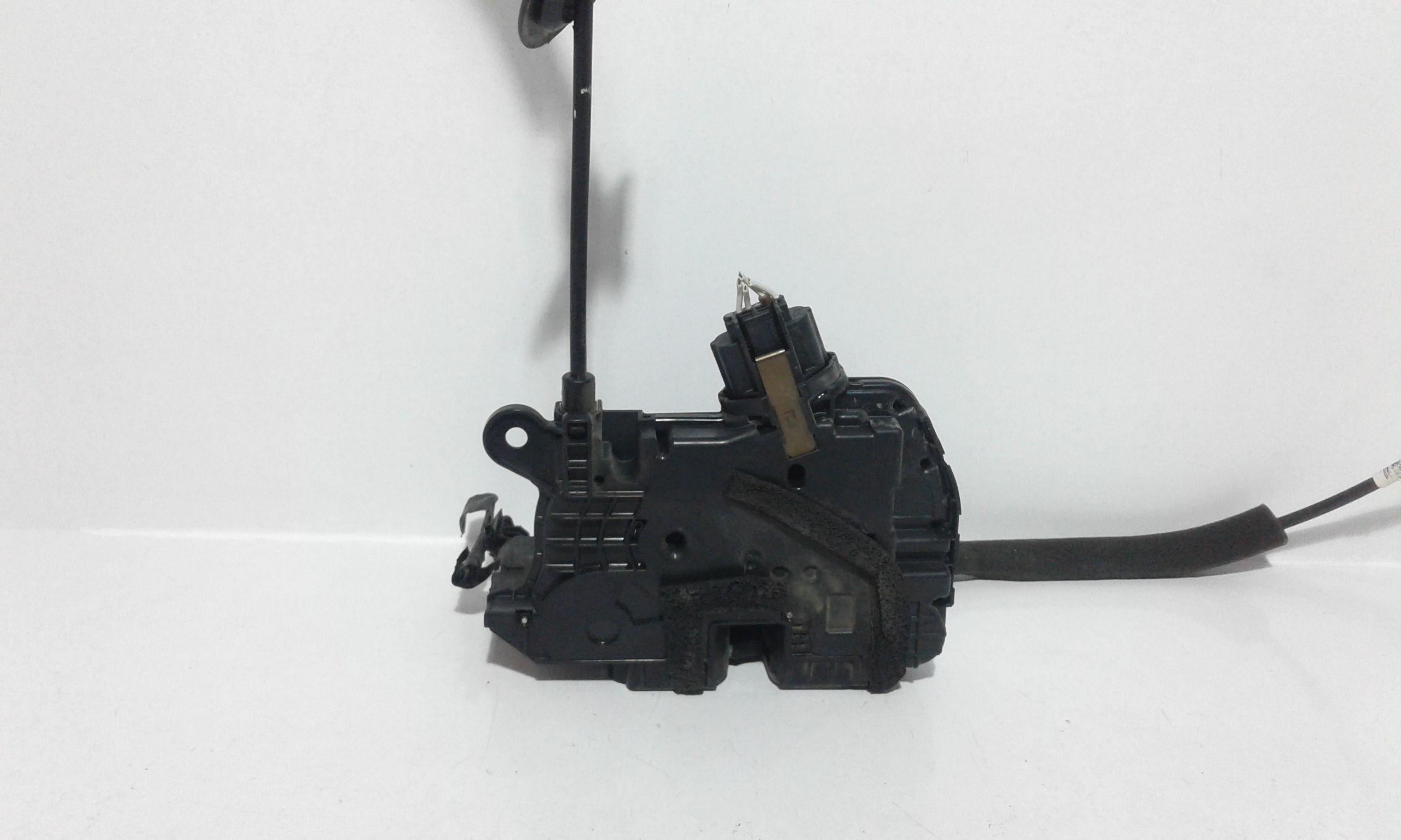 Serratura Anteriore Destra RENAULT Captur Serie