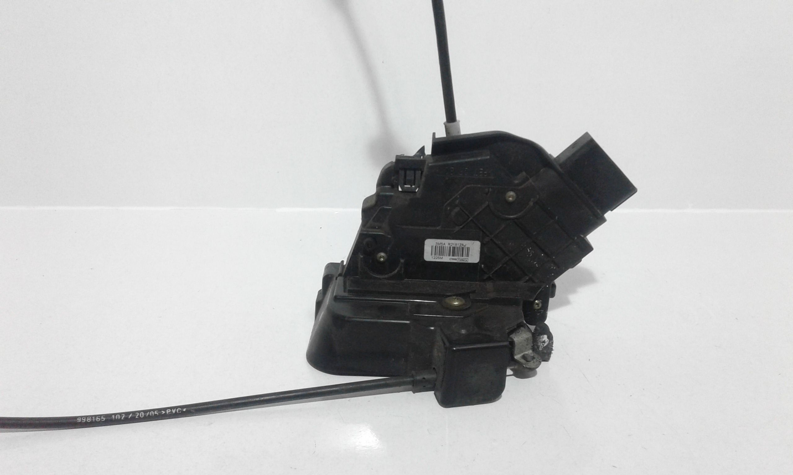 Serratura Anteriore Destra FORD Focus S. Wagon 3 Serie