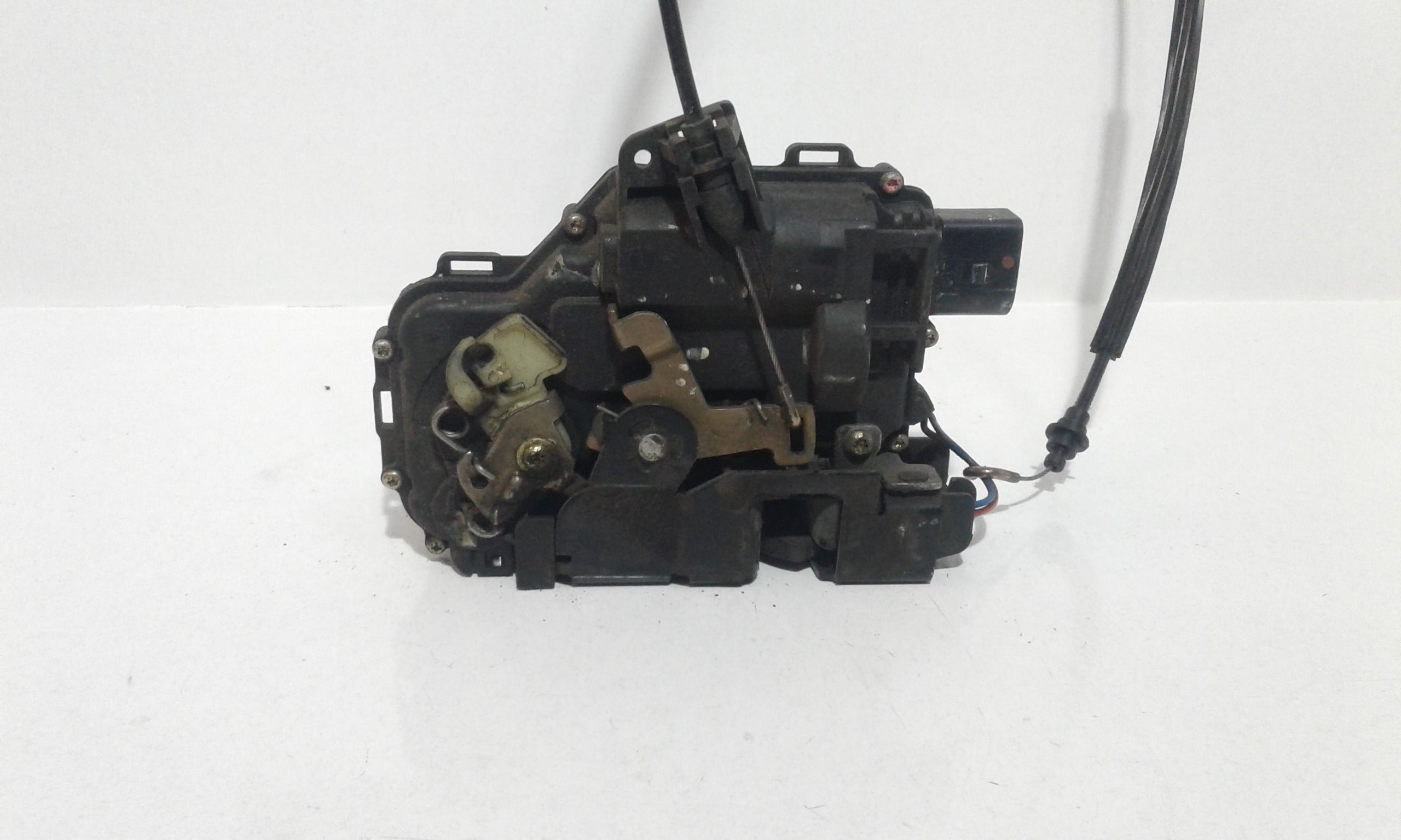 Serratura Anteriore Destra VOLKSWAGEN Lupo 1 Serie