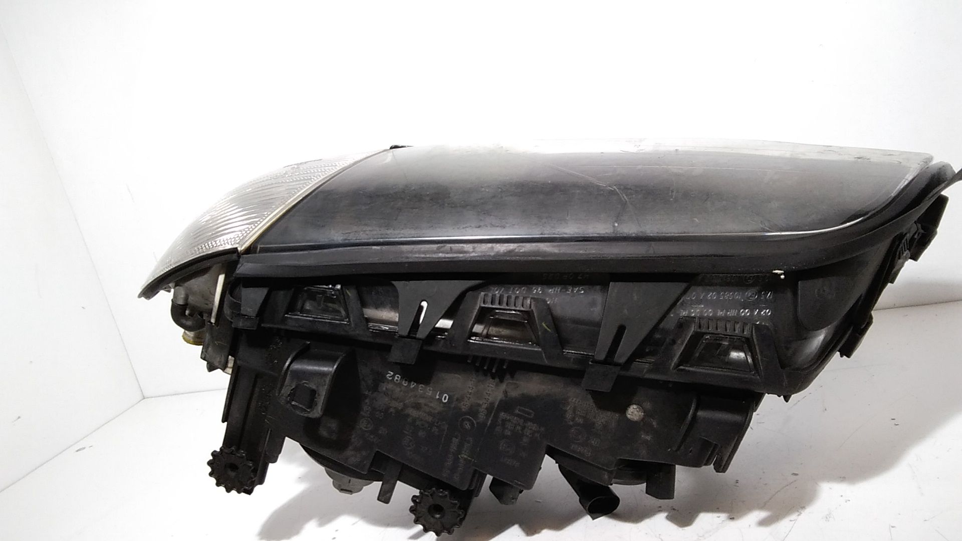 Faro anteriore Sinistro Guida BMW Serie 3 E46 Touring