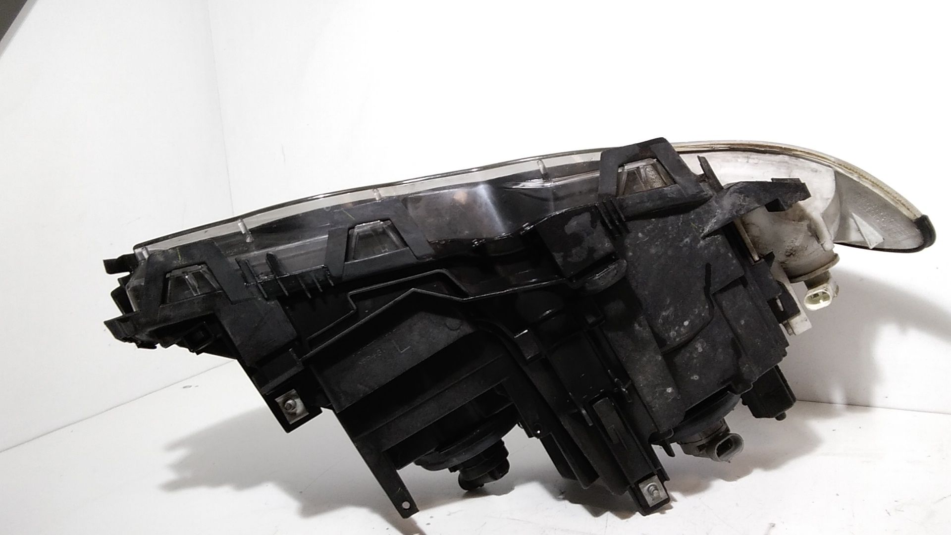 Faro anteriore Sinistro Guida BMW Serie 3 E46 Touring