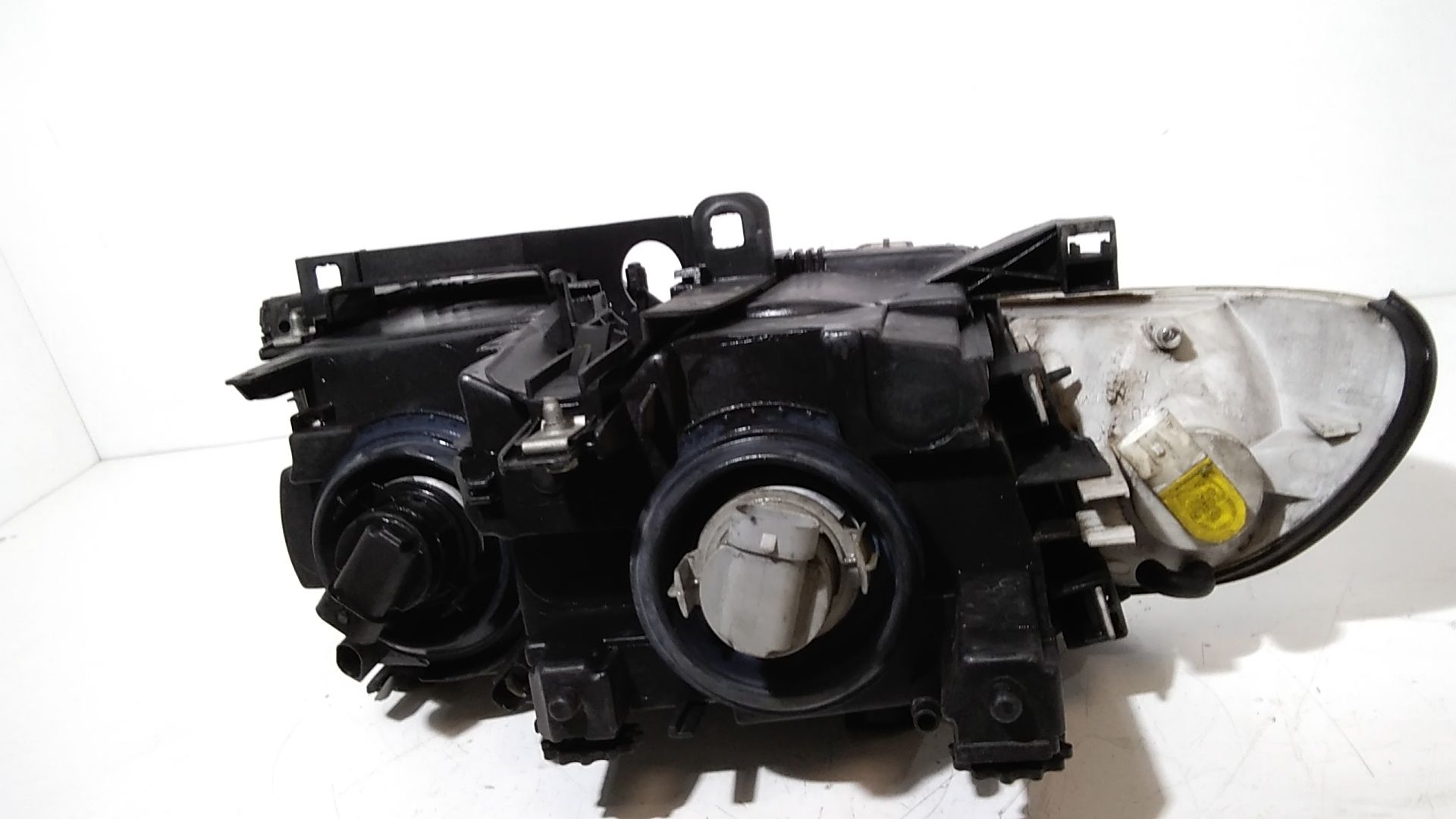 Faro anteriore Sinistro Guida BMW Serie 3 E46 Touring