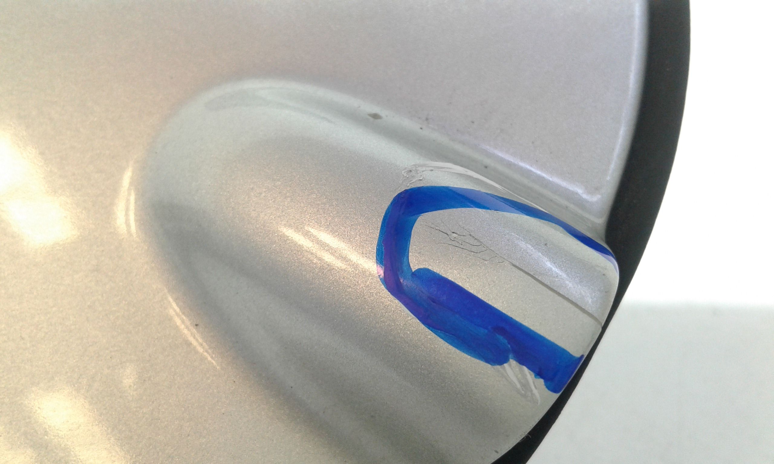 Sportellino Carburante OPEL Corsa D 3P 1 Serie