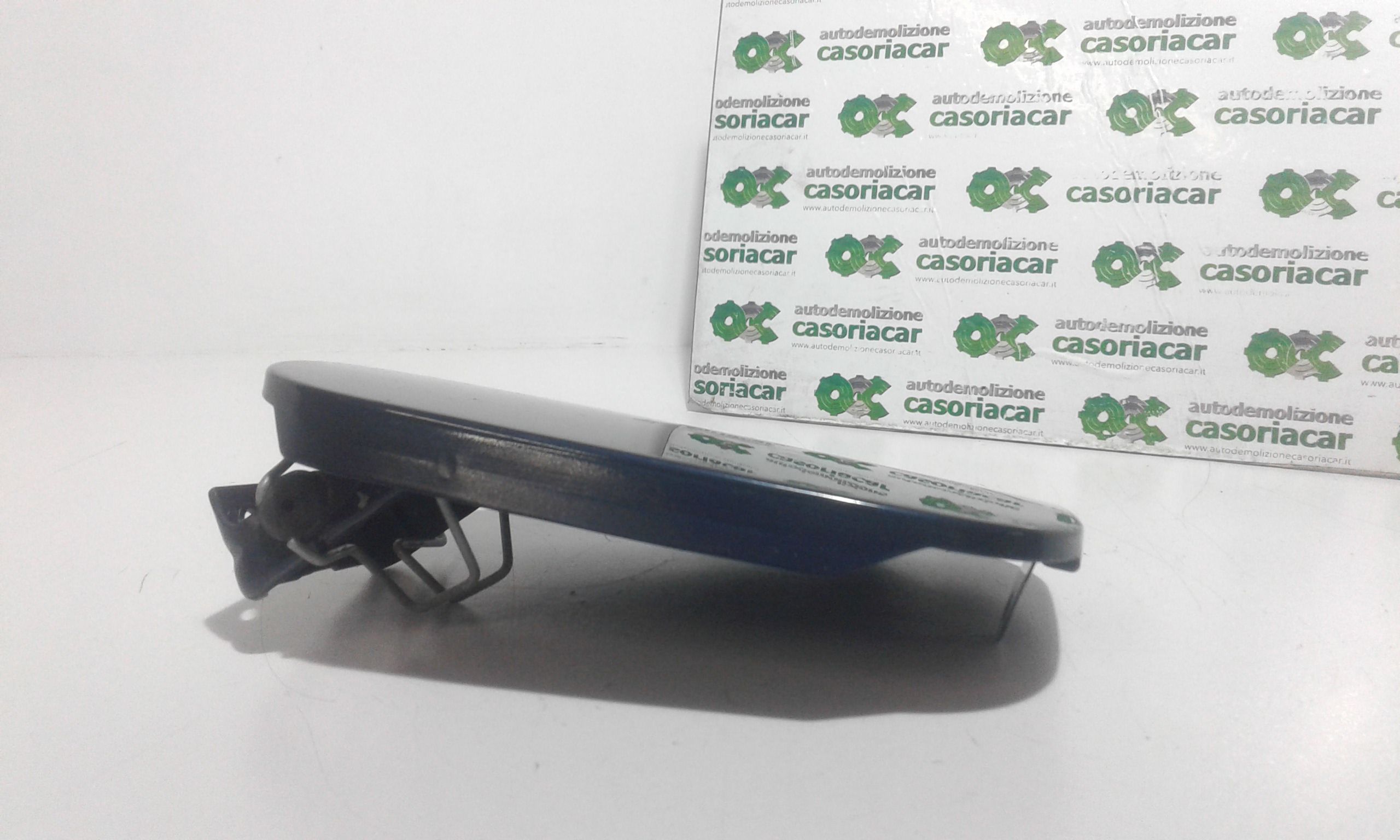 Sportellino Carburante MERCEDES Classe A W169 3 Serie