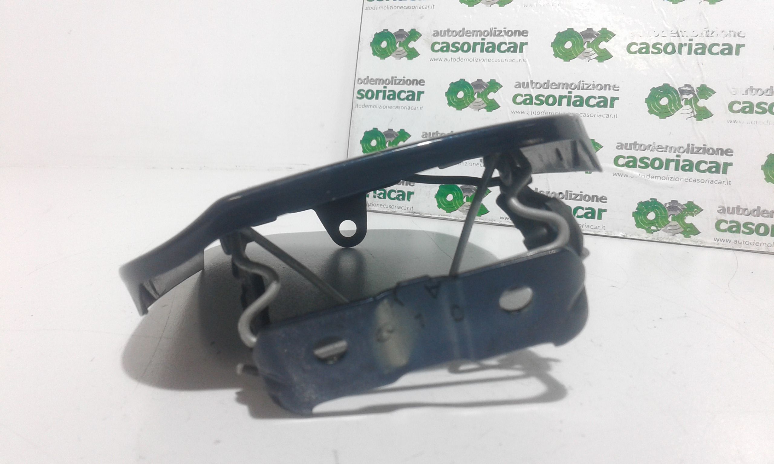 Sportellino Carburante MERCEDES Classe A W169 3 Serie