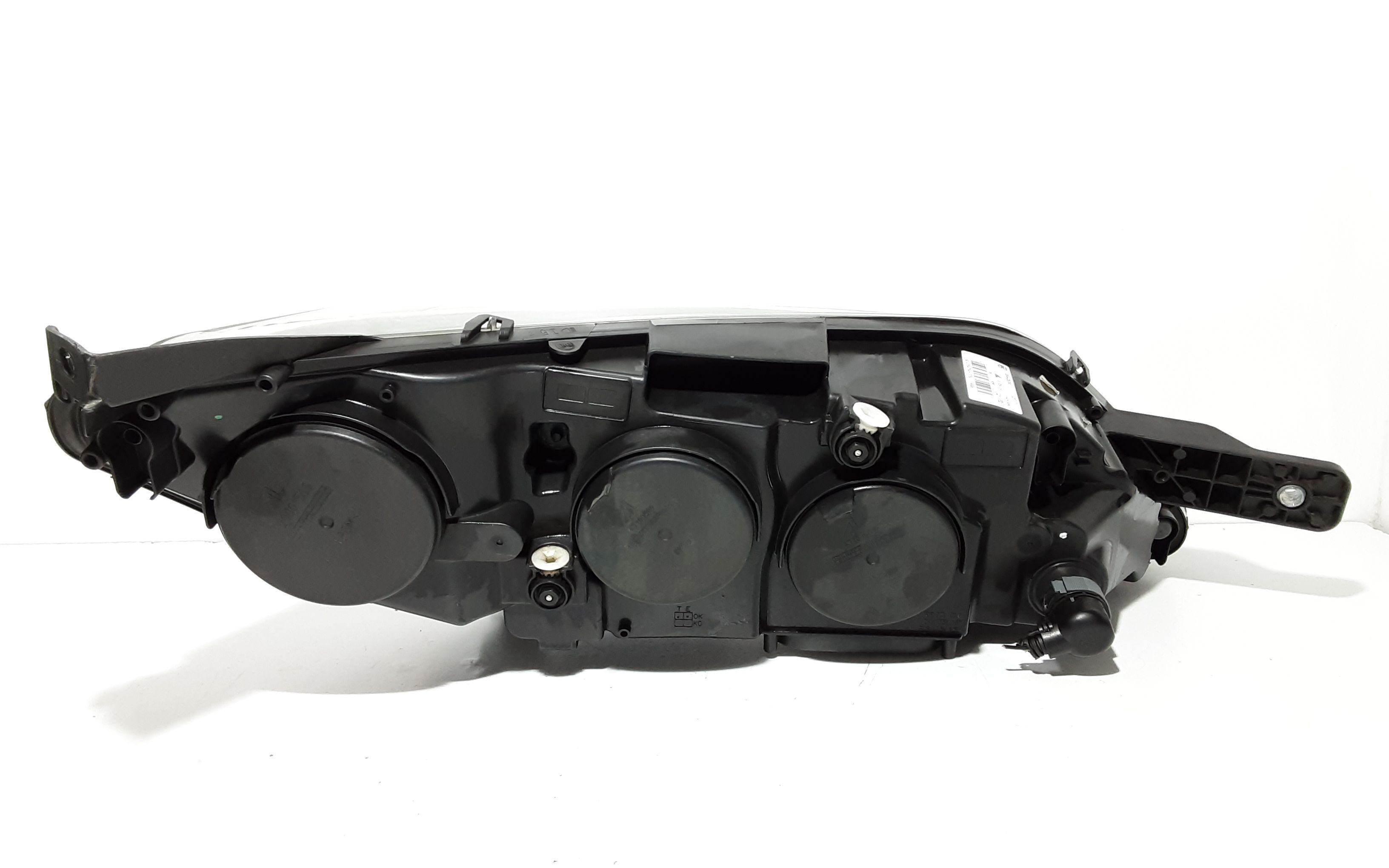 Faro anteriore Sinistro Guida PEUGEOT Boxer 4 Serie