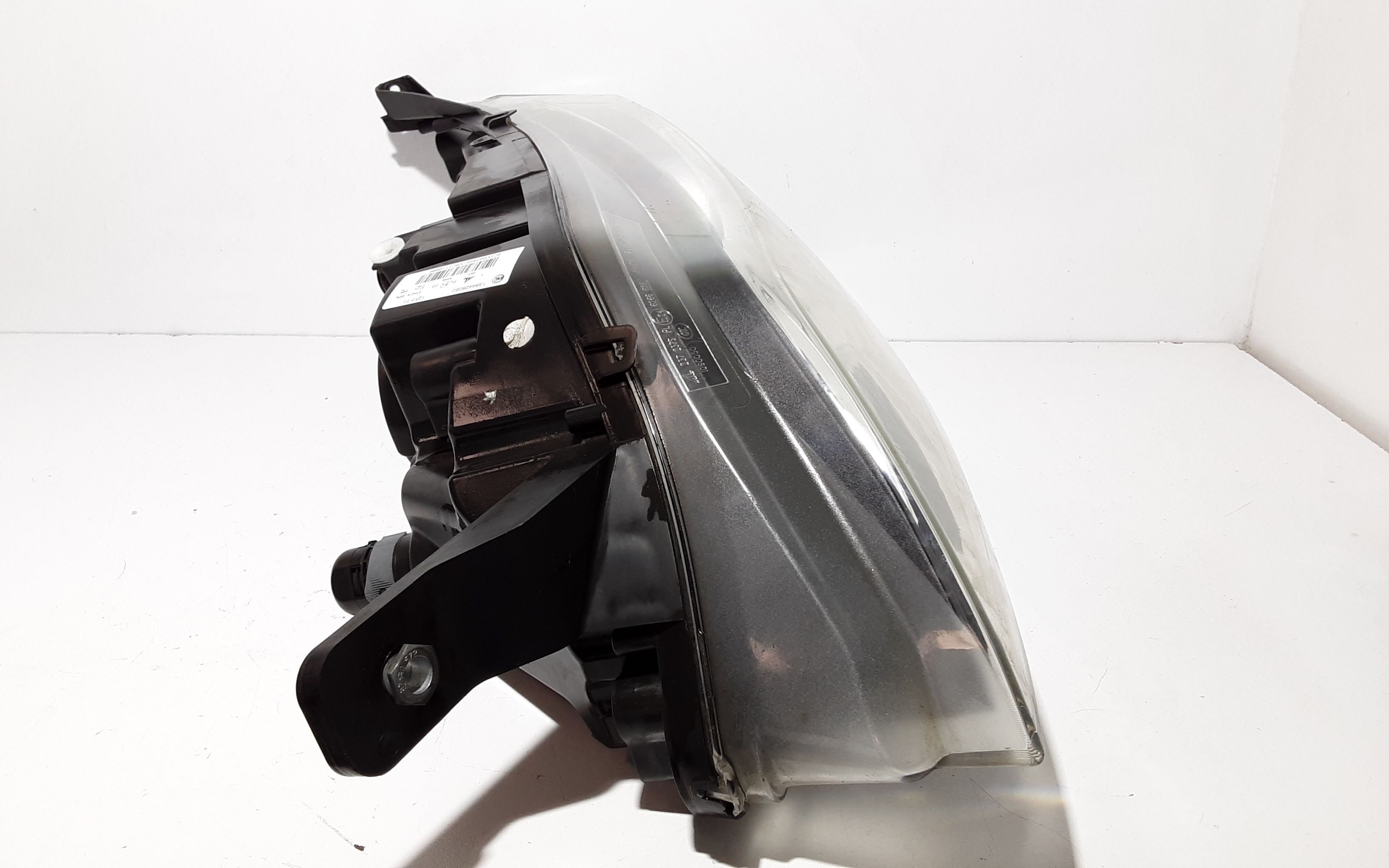 Faro anteriore Sinistro Guida PEUGEOT Boxer 4 Serie