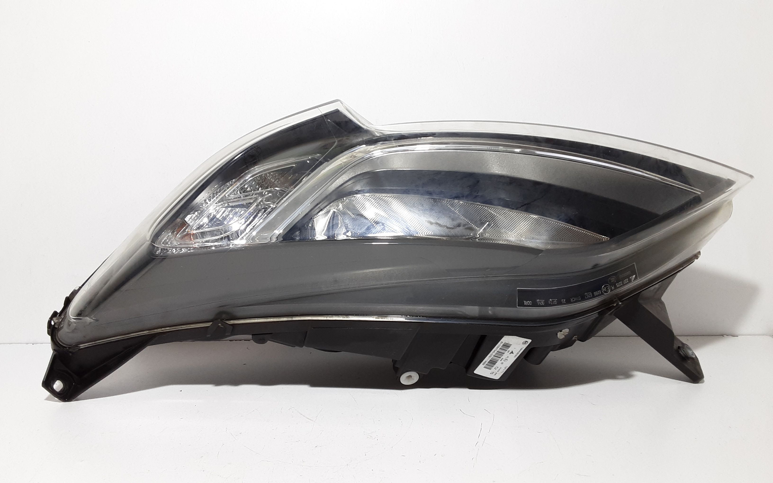 Faro anteriore Sinistro Guida PEUGEOT Boxer 4 Serie