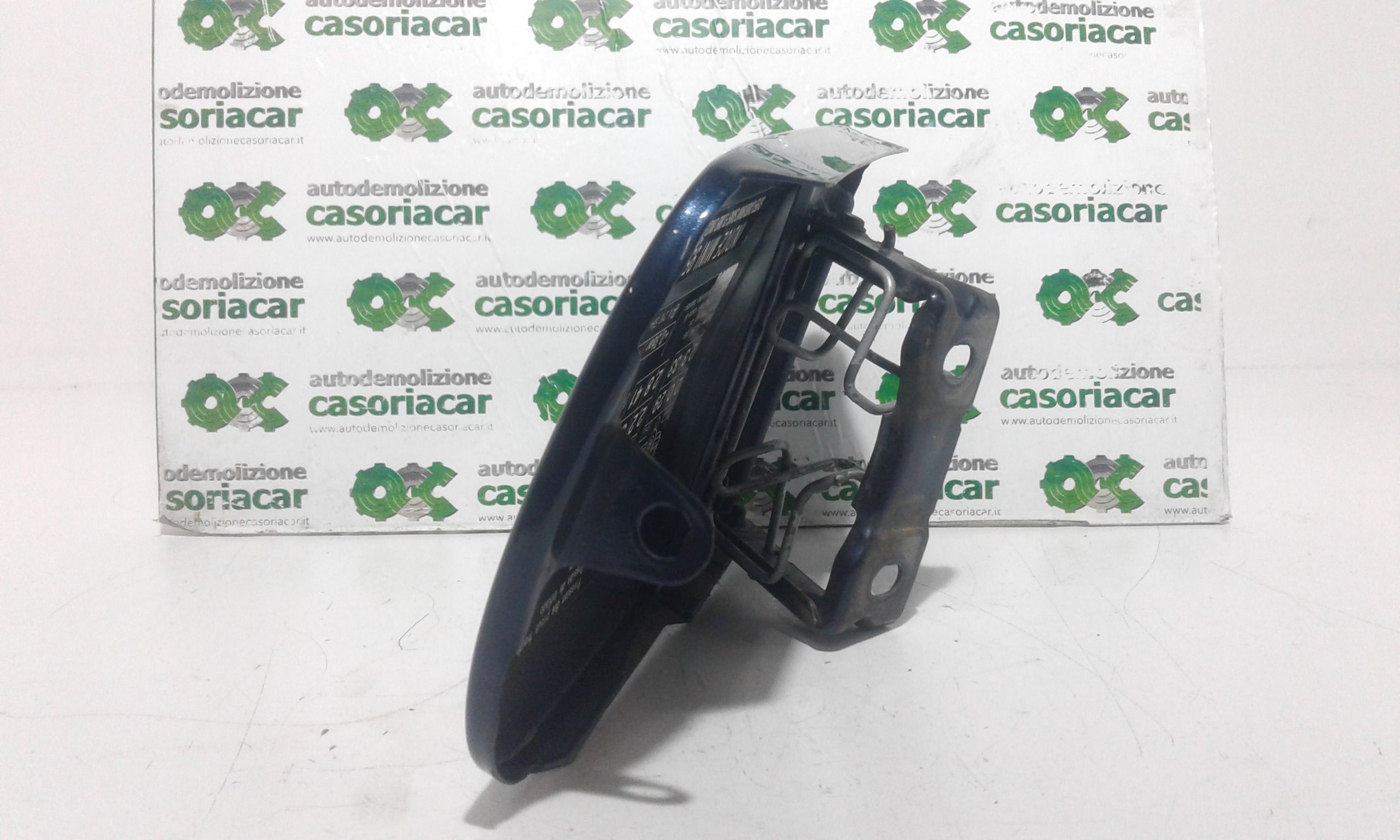 Sportellino Carburante MERCEDES Classe E Berlina W210