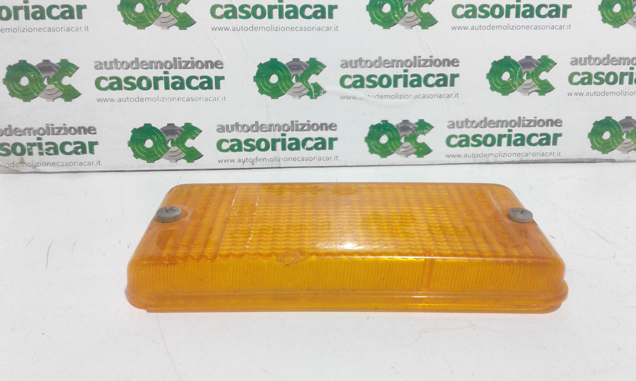 Freccia fanalino ant DX lato passeggero FIAT 900 T Serie