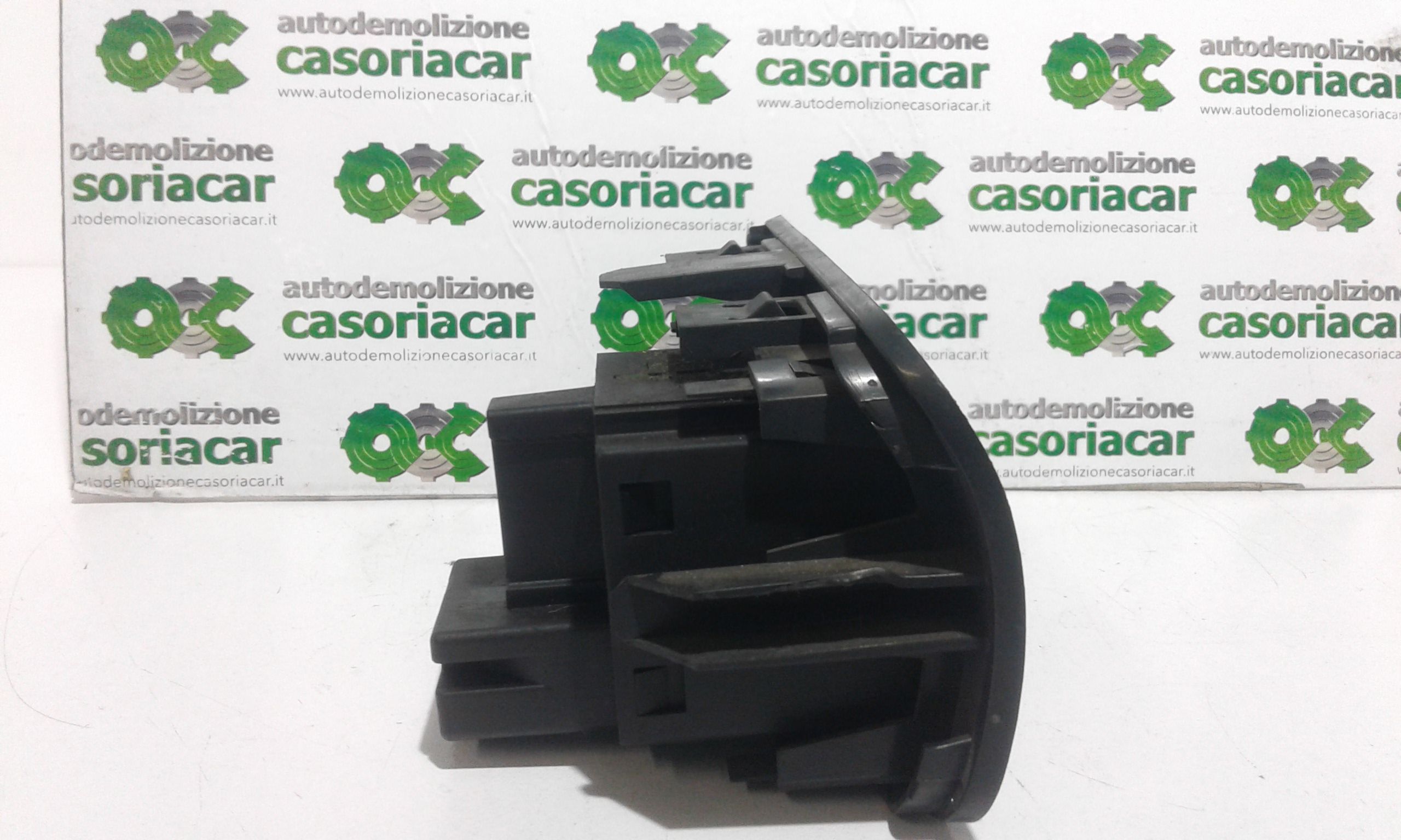 Comando Luci RENAULT Megane ll 1 Serie