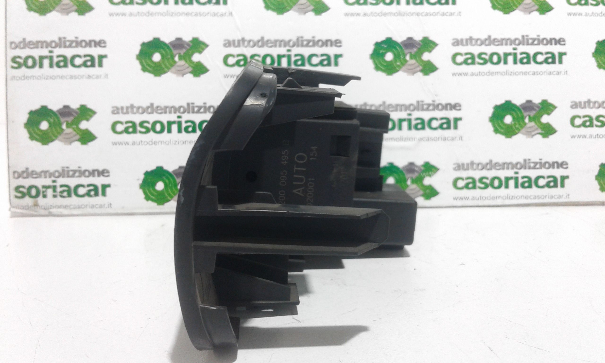 Comando Luci RENAULT Megane ll 1 Serie