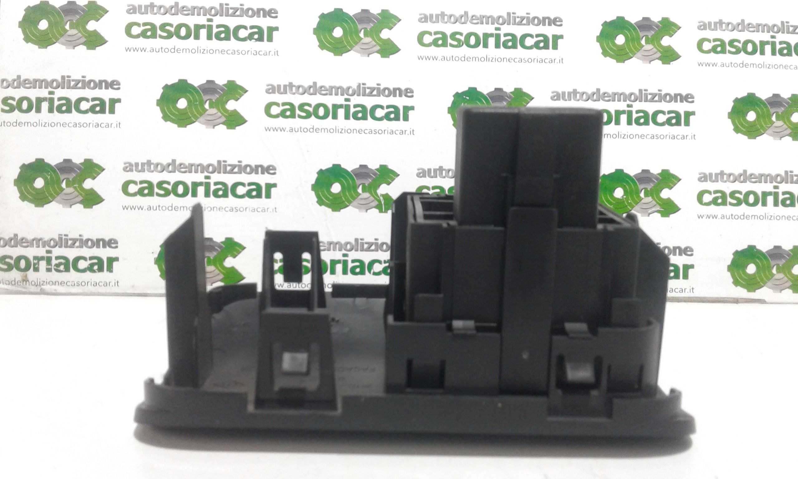 Comando Luci RENAULT Megane ll 1 Serie