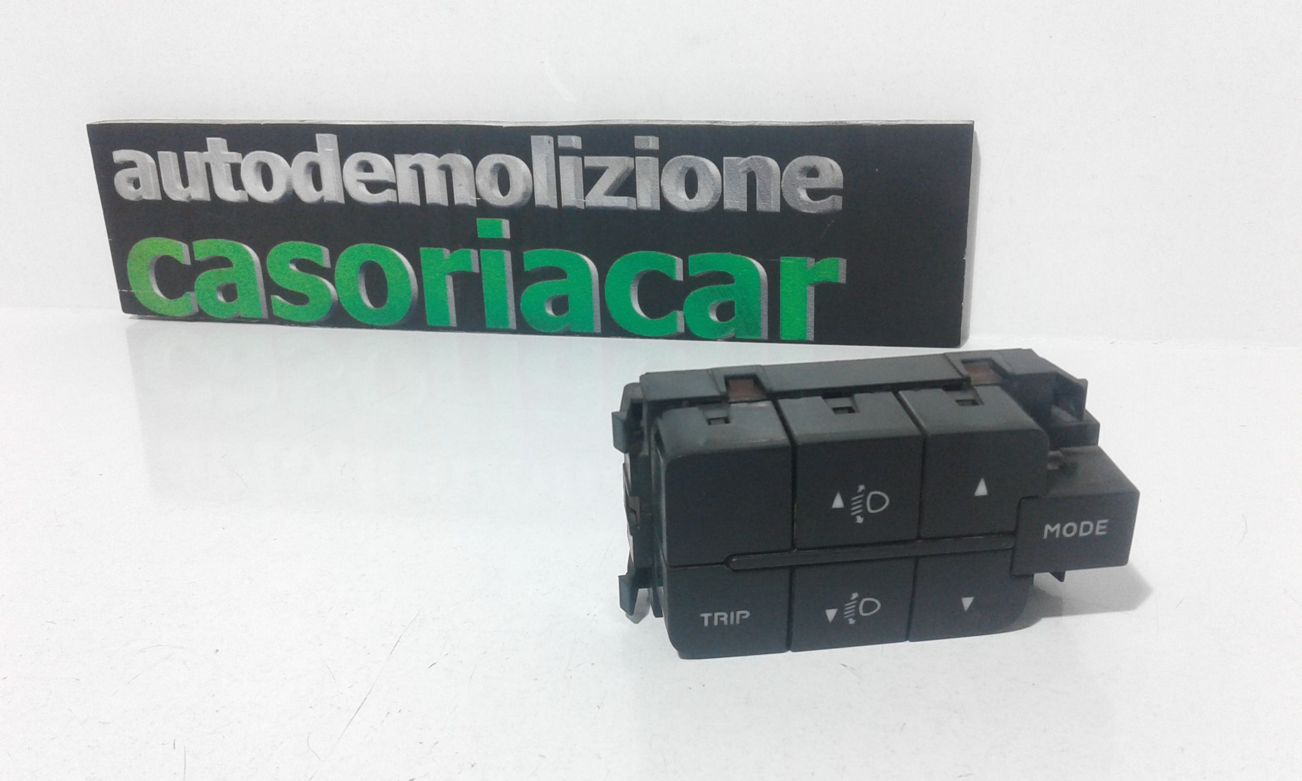 Comando Luci IVECO Daily 4 Serie