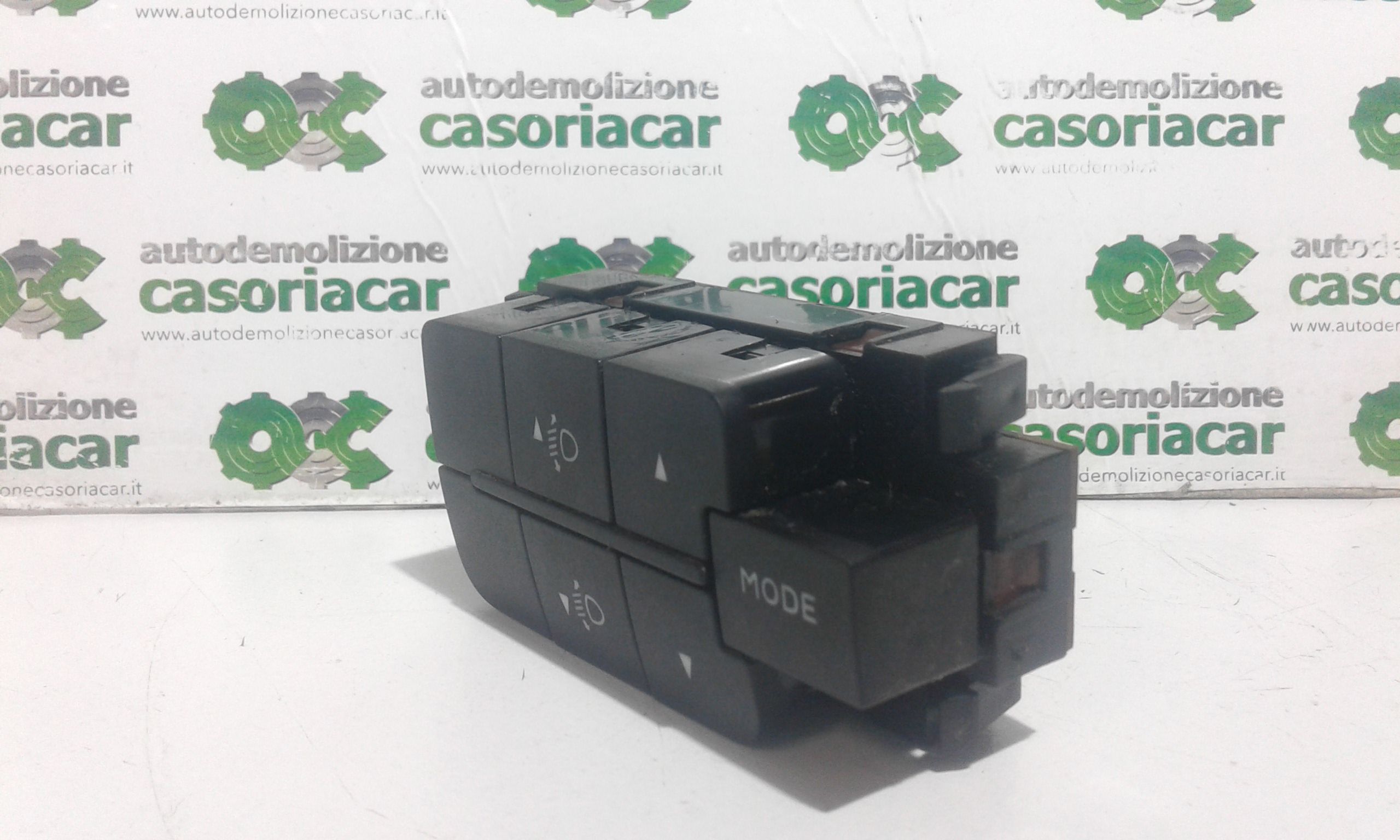 Comando Luci IVECO Daily 4 Serie