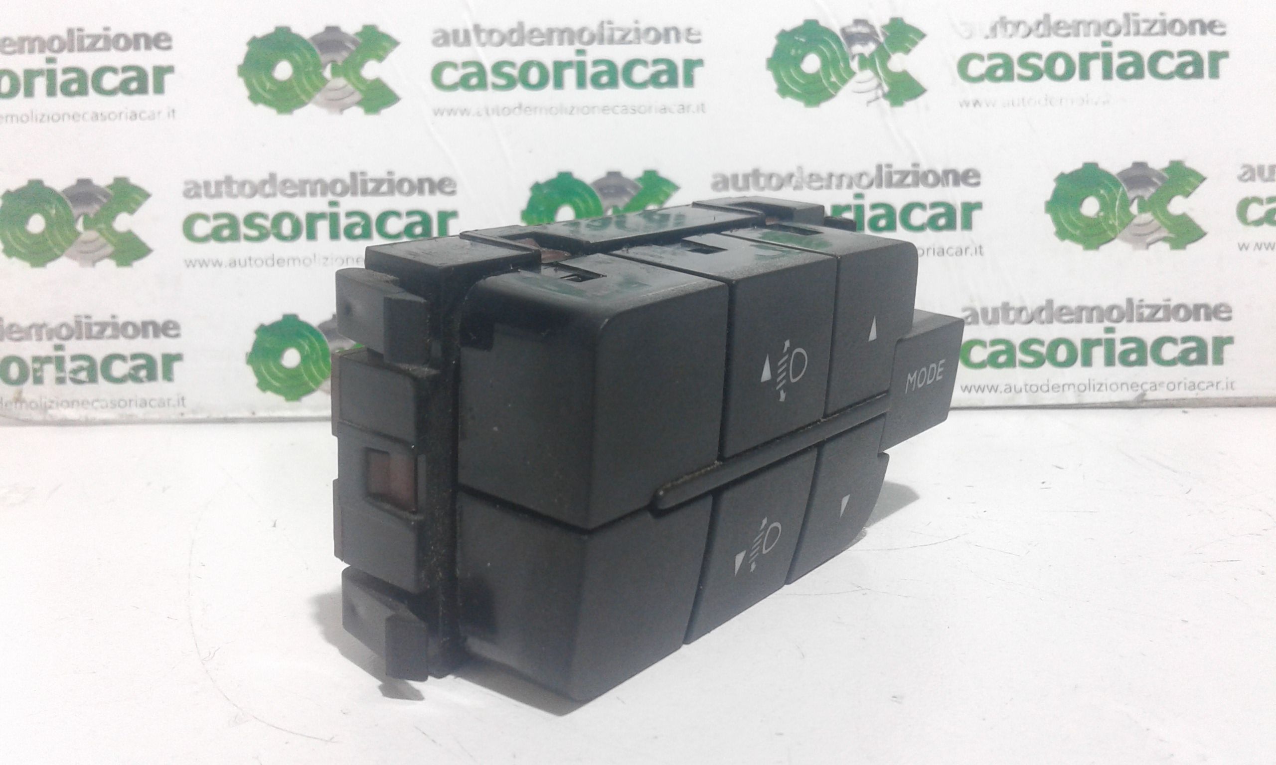 Comando Luci IVECO Daily 4 Serie