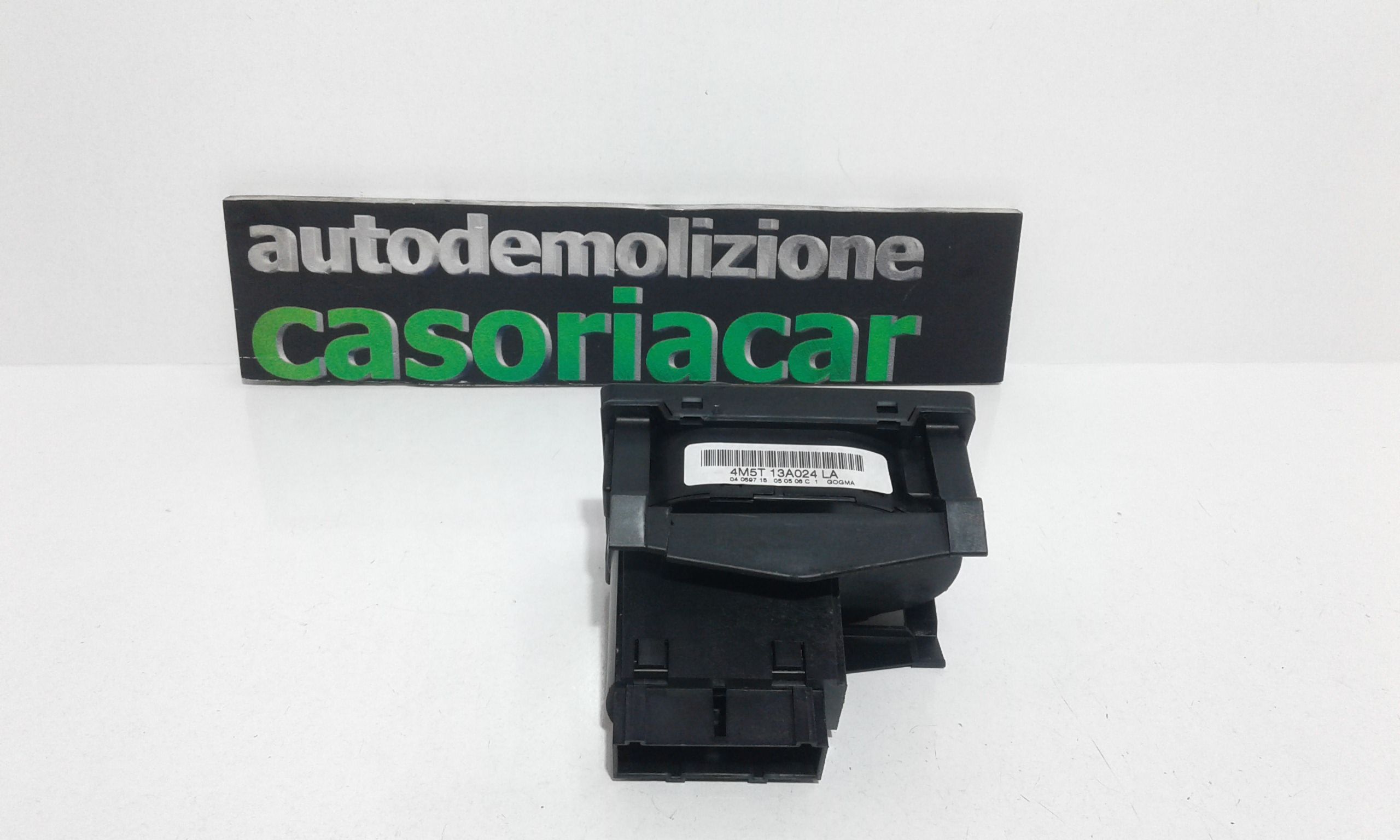 Comando Luci FORD Focus S. Wagon 3 Serie