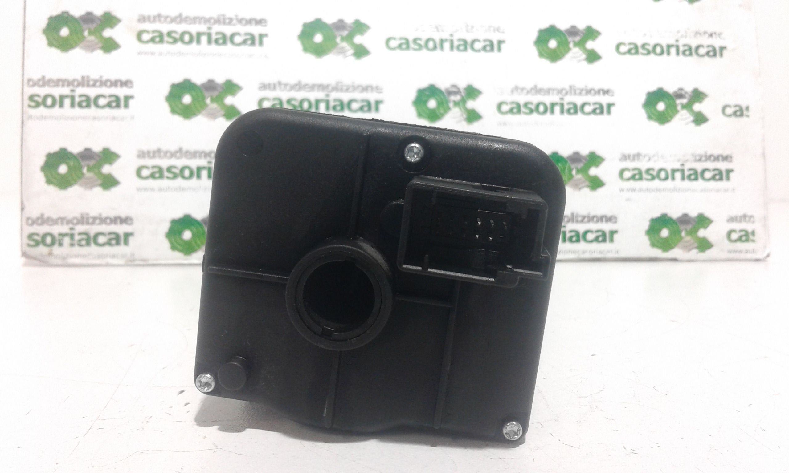 Comando Luci MERCEDES Classe A W169 3 Serie