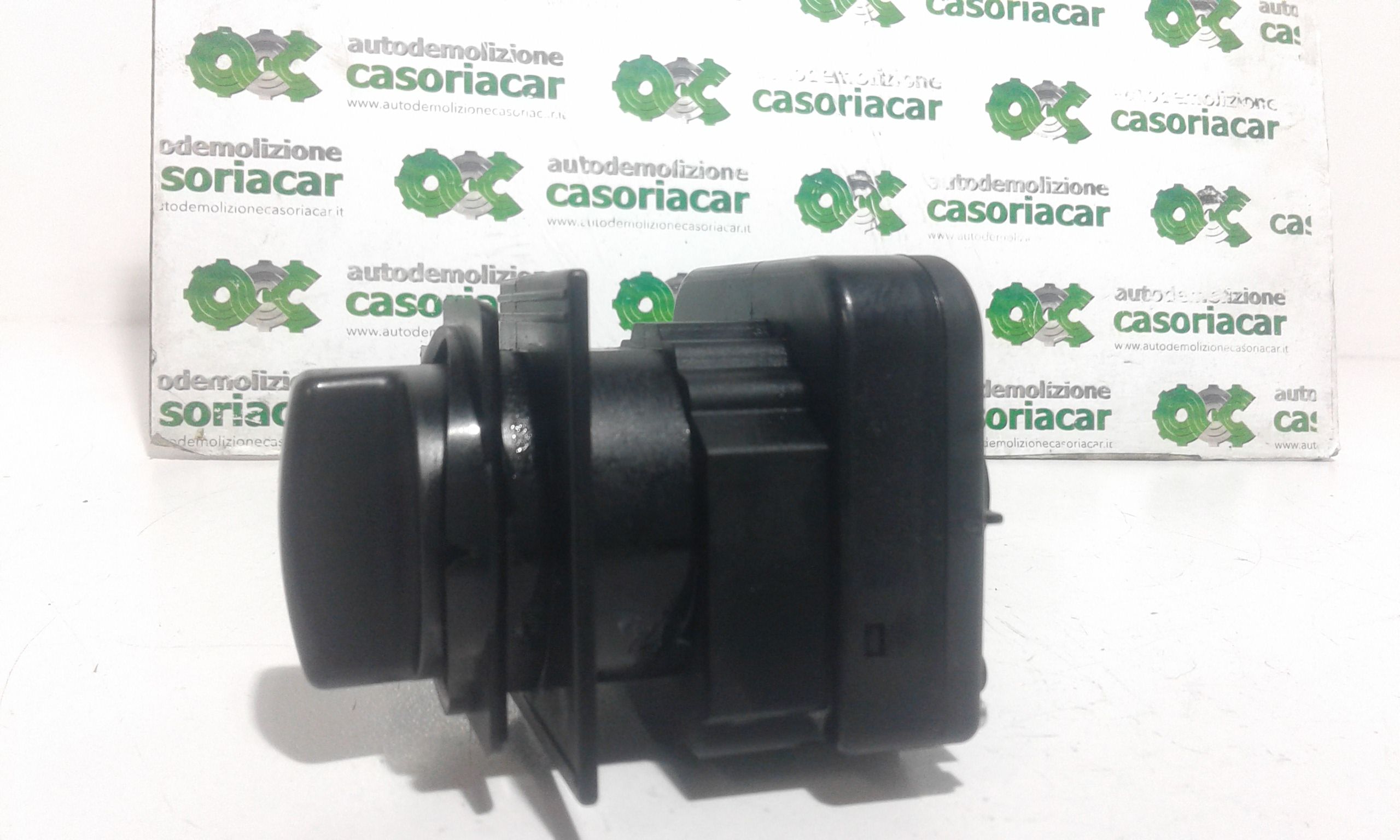 Comando Luci MERCEDES Classe A W169 3 Serie