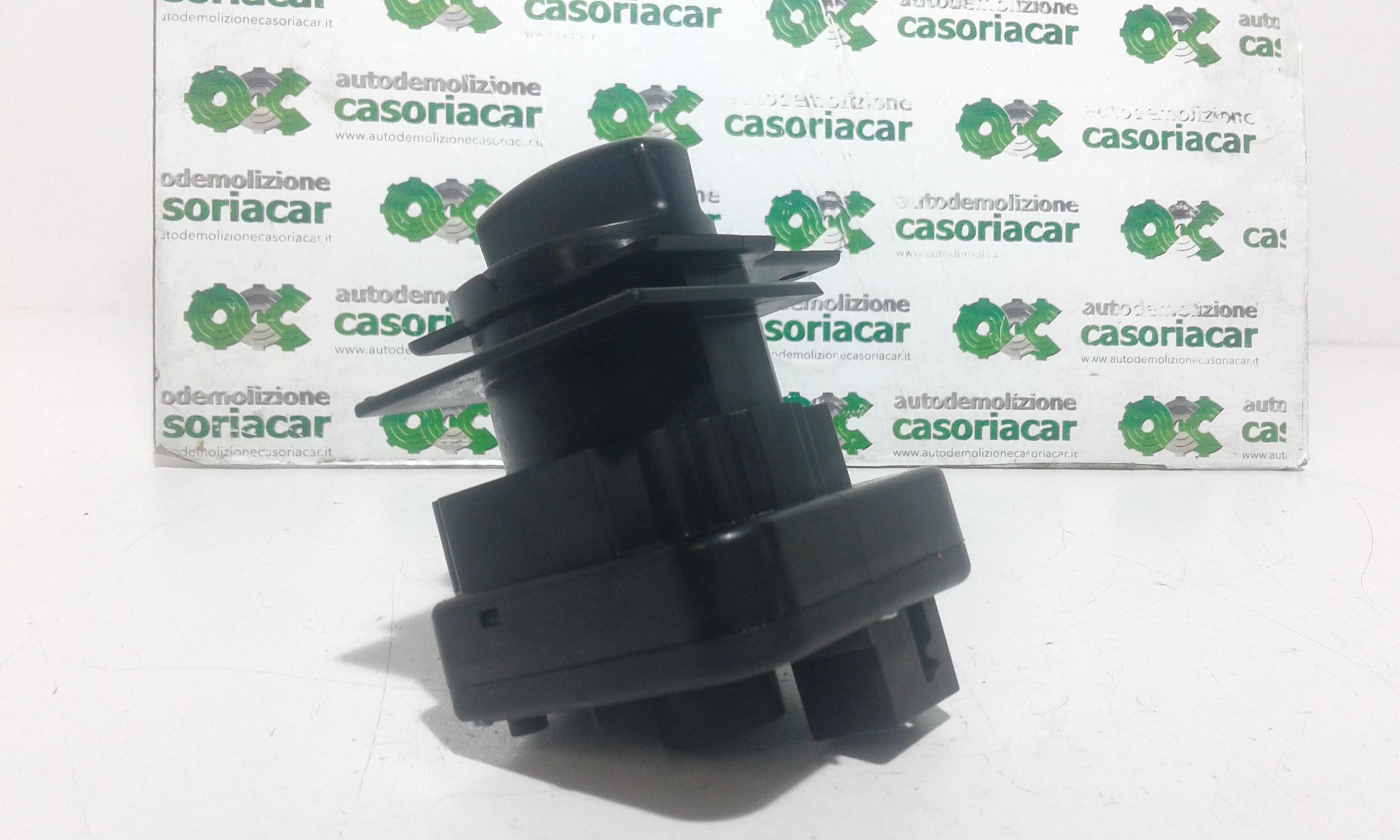 Comando Luci MERCEDES Classe A W169 3 Serie