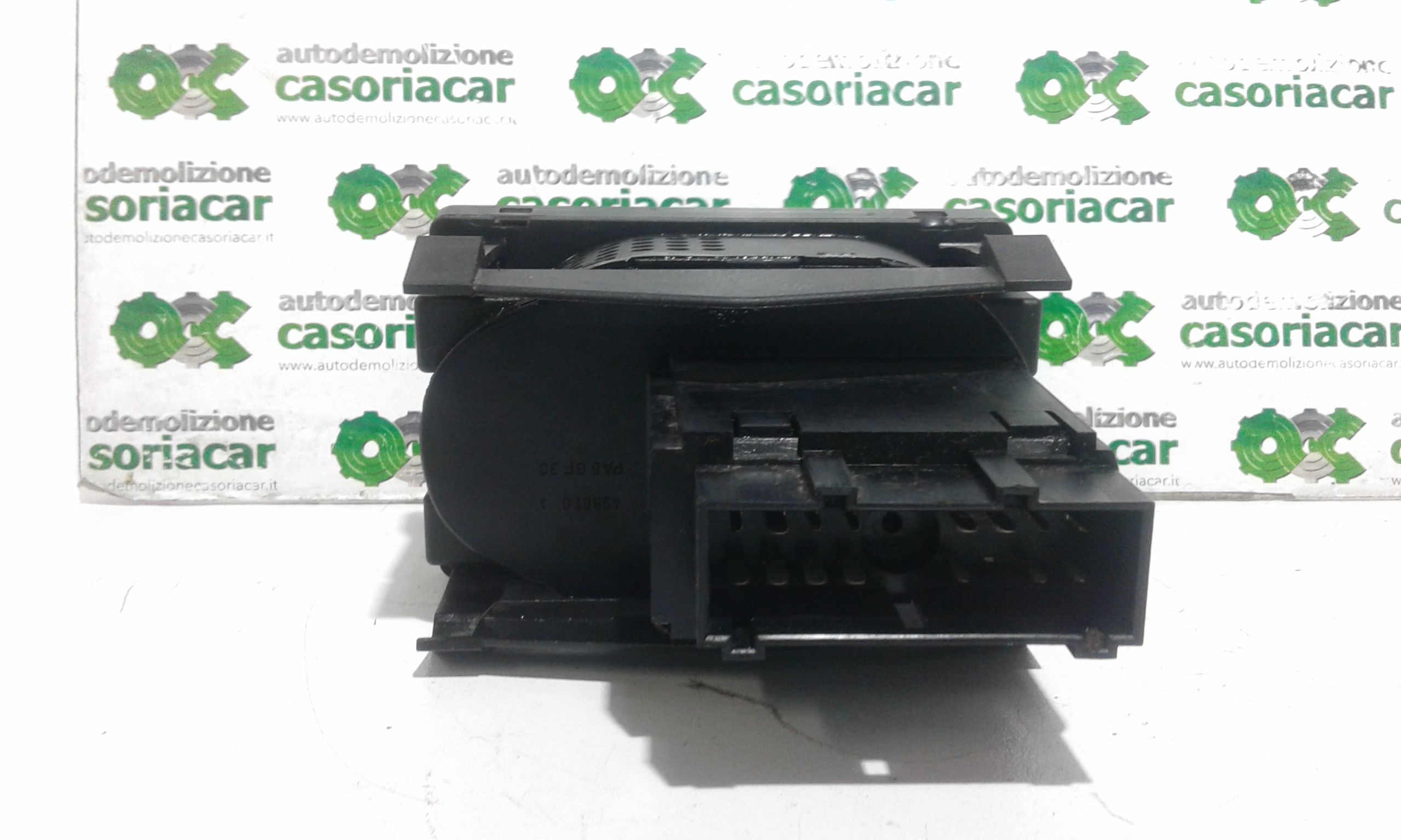 Comando Luci FORD Transit 5 Serie