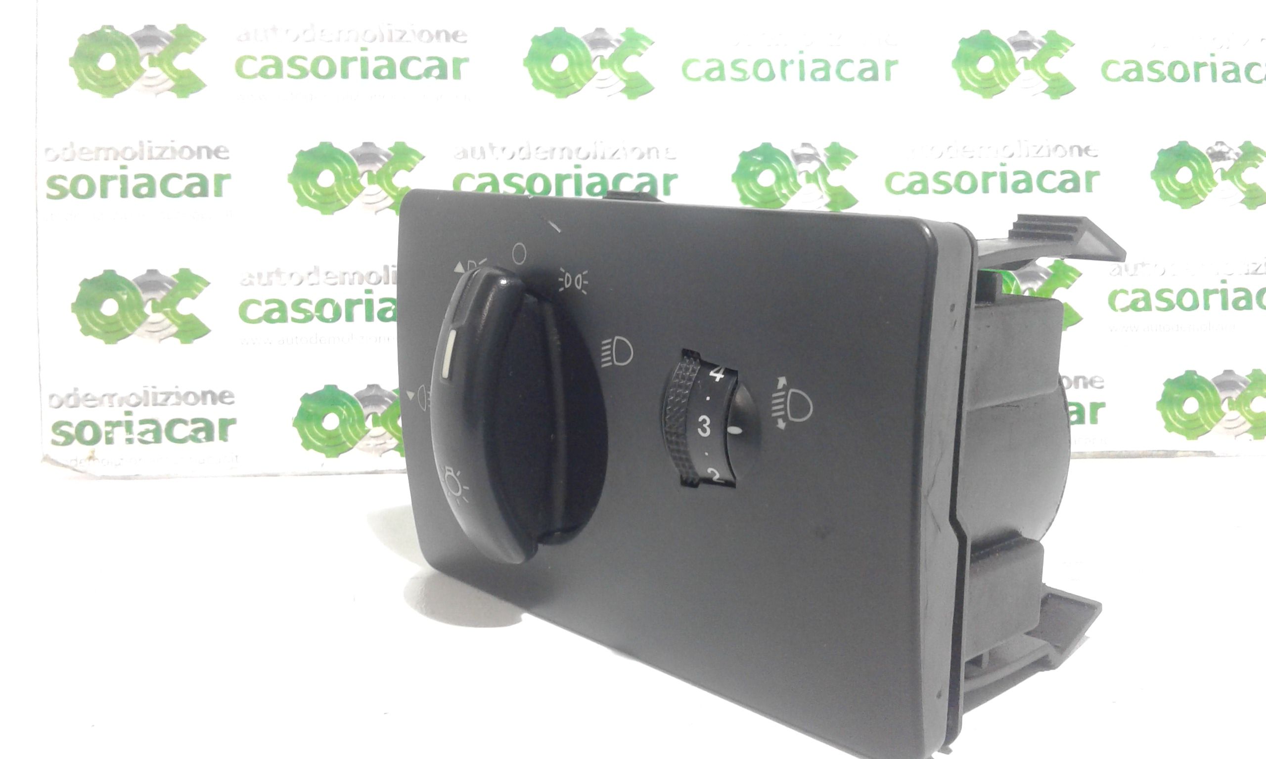 Comando Luci FORD Transit 5 Serie