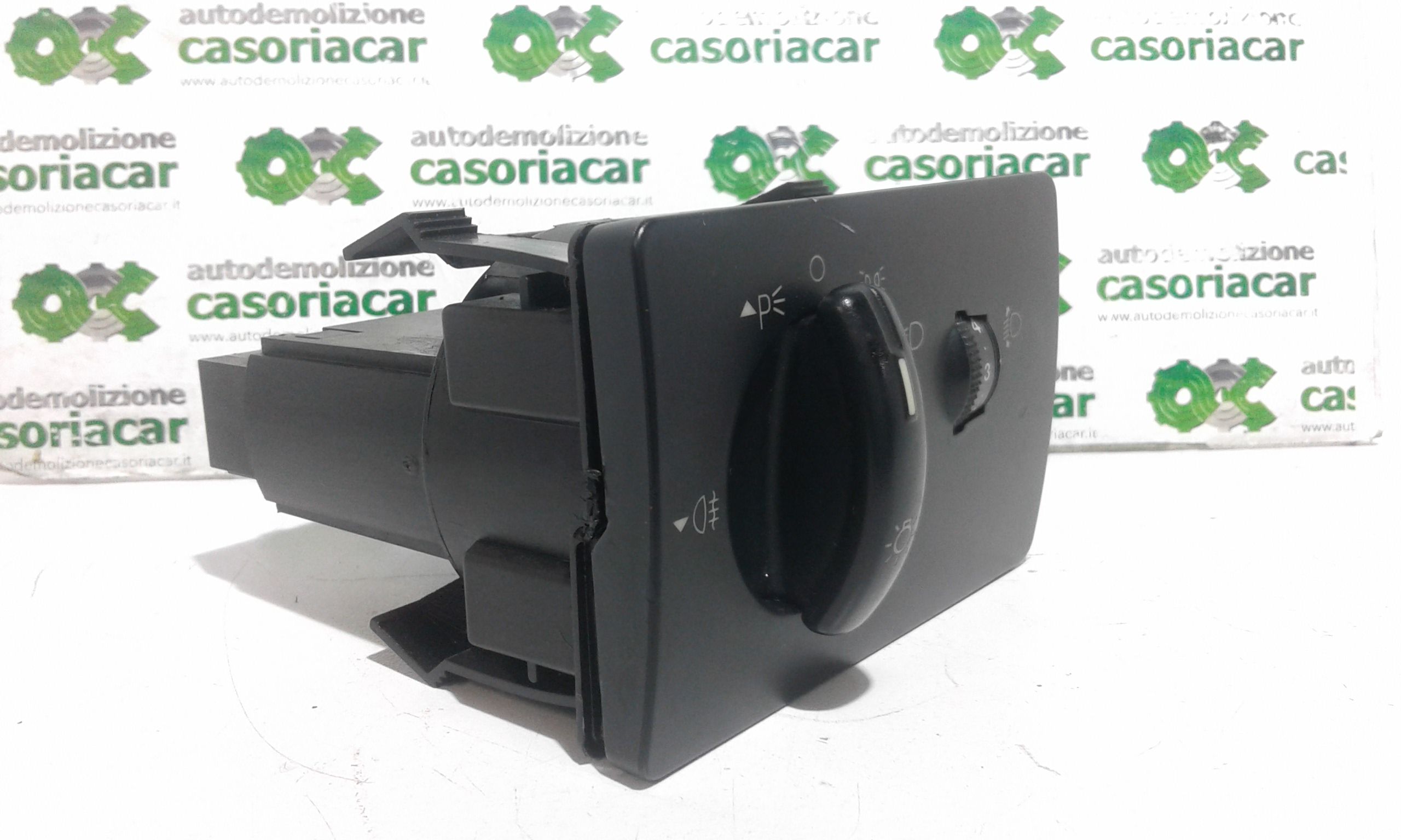 Comando Luci FORD Transit 5 Serie