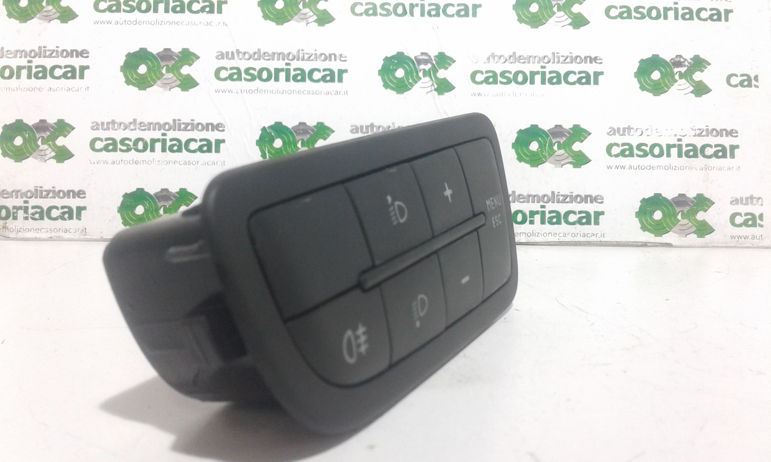 Comando Luci FIAT Grande Punto 1 Serie