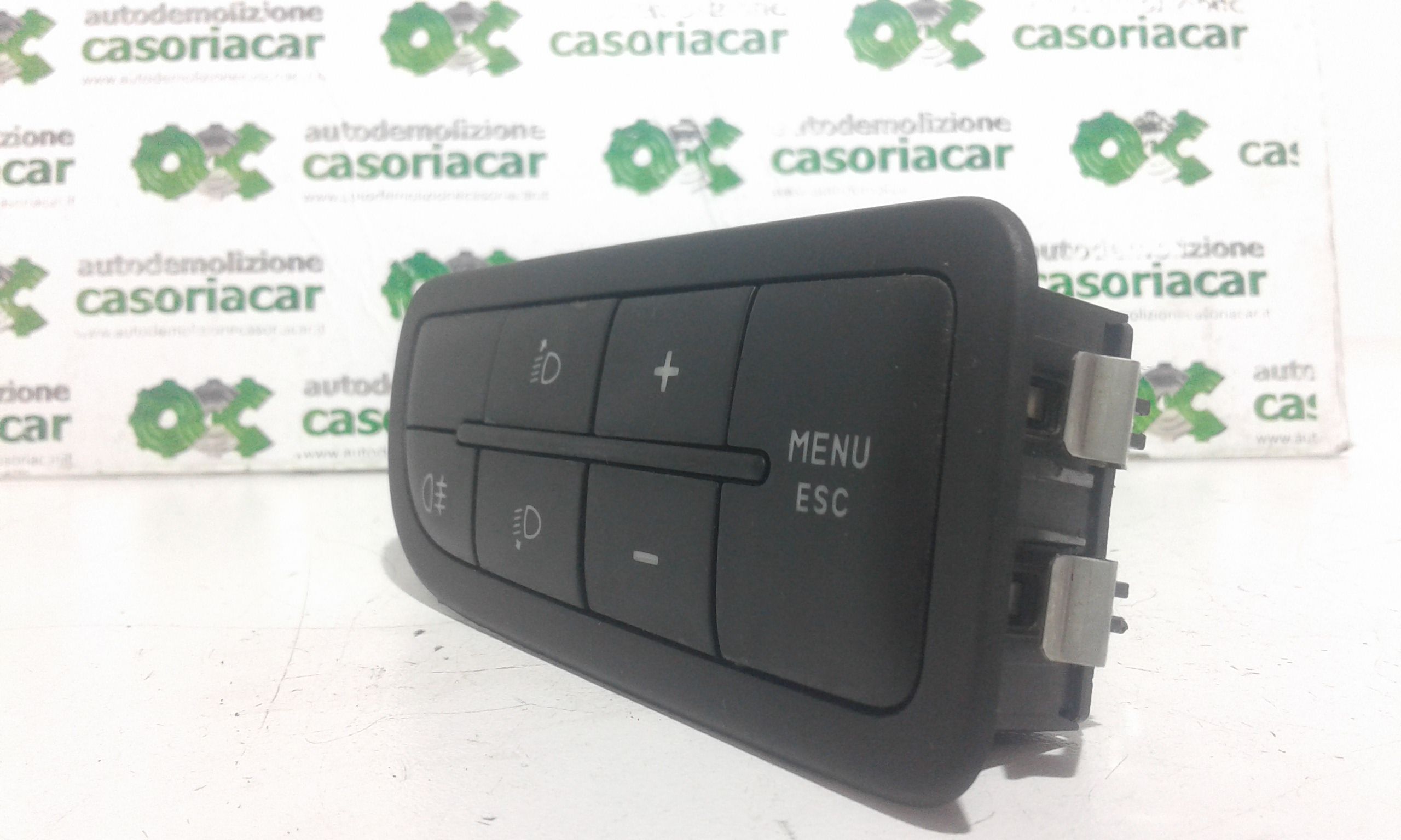 Comando Luci FIAT Grande Punto 1 Serie