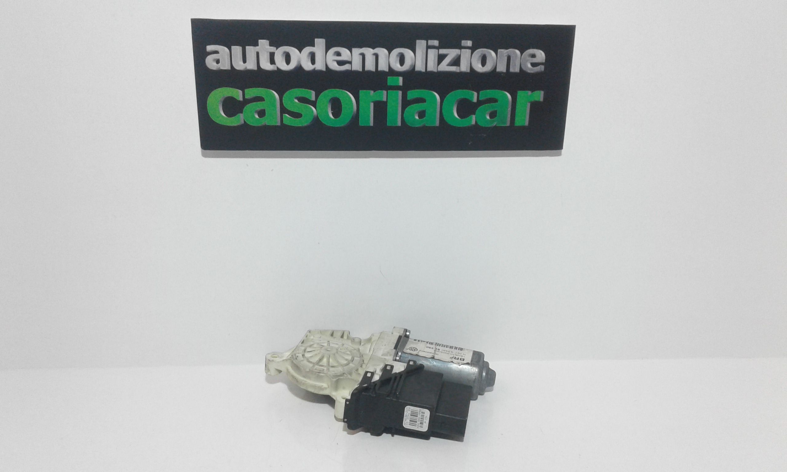 Motorino Alzavetro posteriore Sinistro SEAT Leon 2 Serie