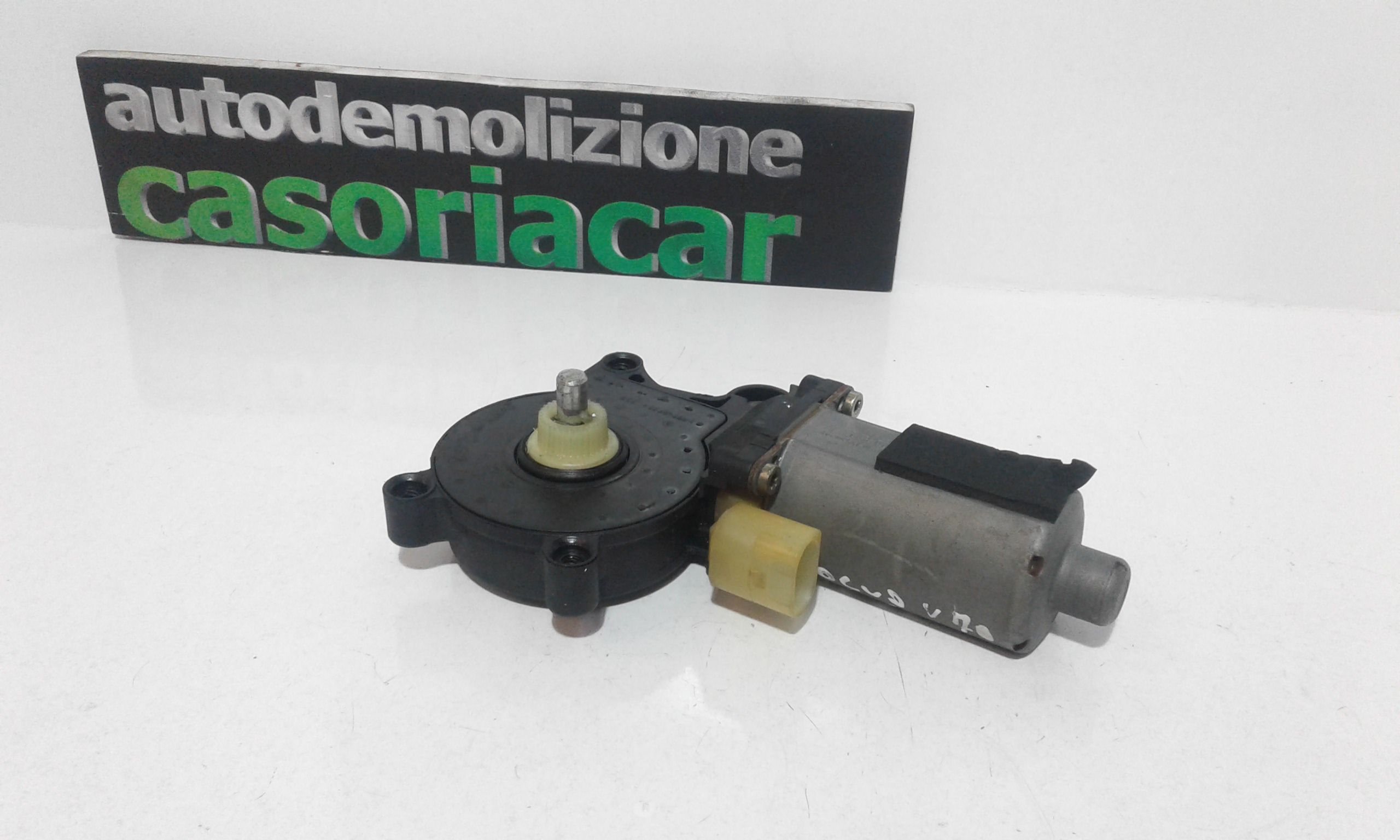 Motorino Alzavetro posteriore Sinistro VOLVO V70 1 Serie