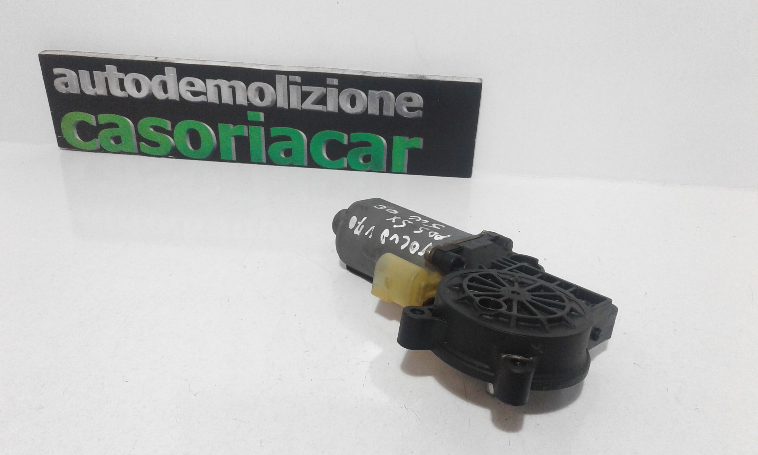 Motorino Alzavetro posteriore Sinistro VOLVO V70 1 Serie
