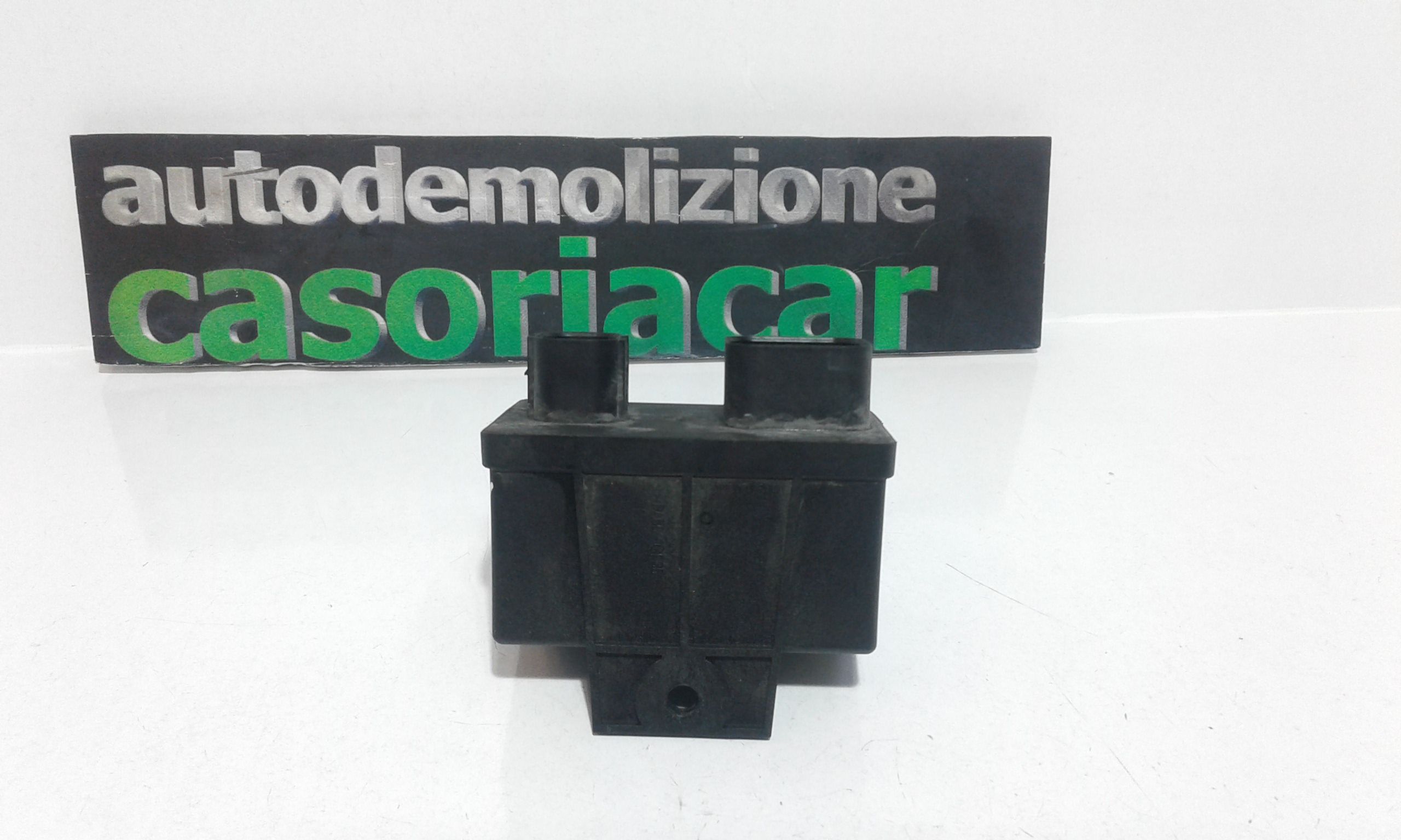 Centralina candelette JEEP Renegade Serie