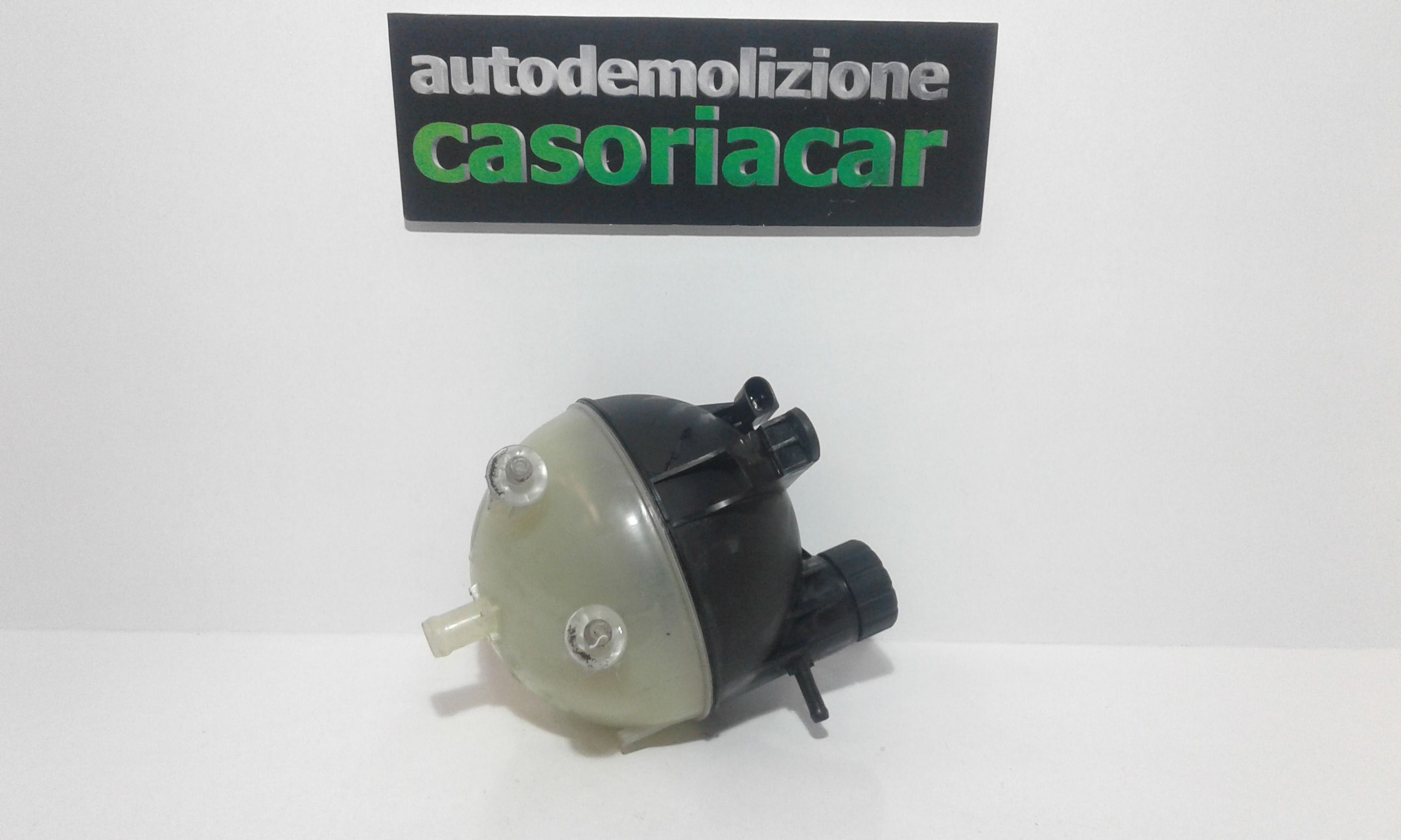 Vaschetta acqua MERCEDES Classe B W245 1 Serie