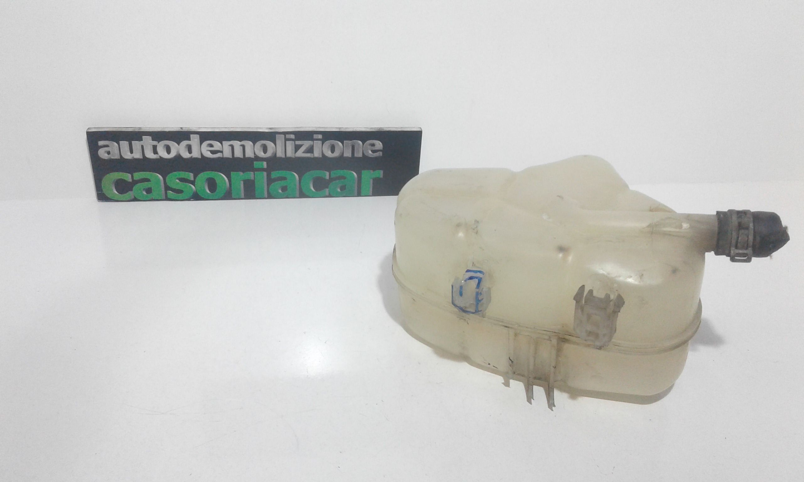 Vaschetta acqua OPEL Corsa D 5P 1 Serie